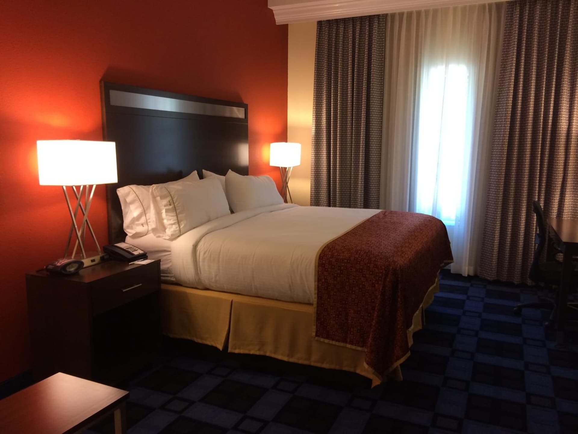 Holiday Inn Express Hotel & Suites Columbia Univ Area-Hwy 63 by IHG gallery photo in Columbia, MO — image 22