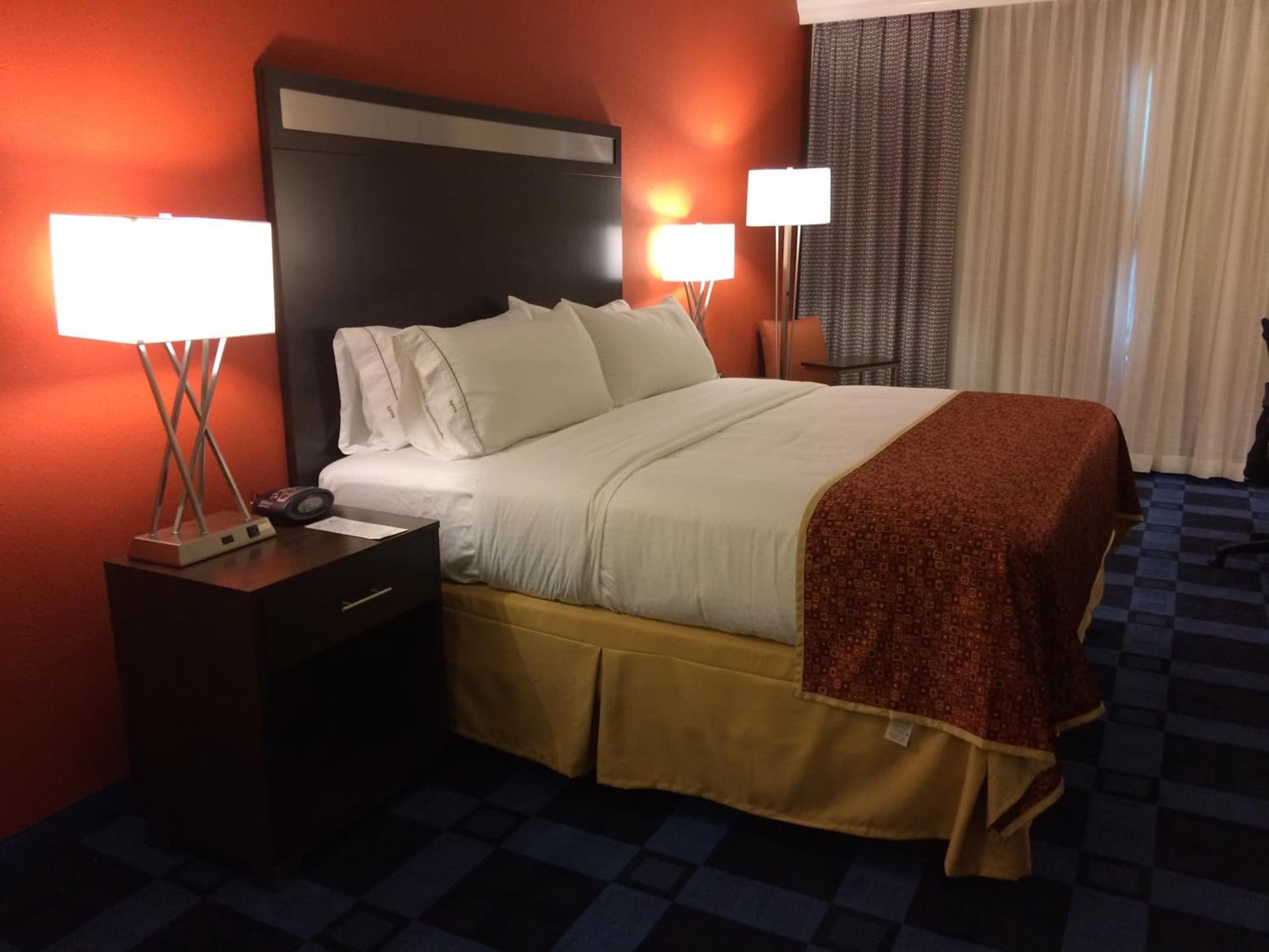 Holiday Inn Express Hotel & Suites Columbia Univ Area-Hwy 63 by IHG gallery photo in Columbia, MO — image 35