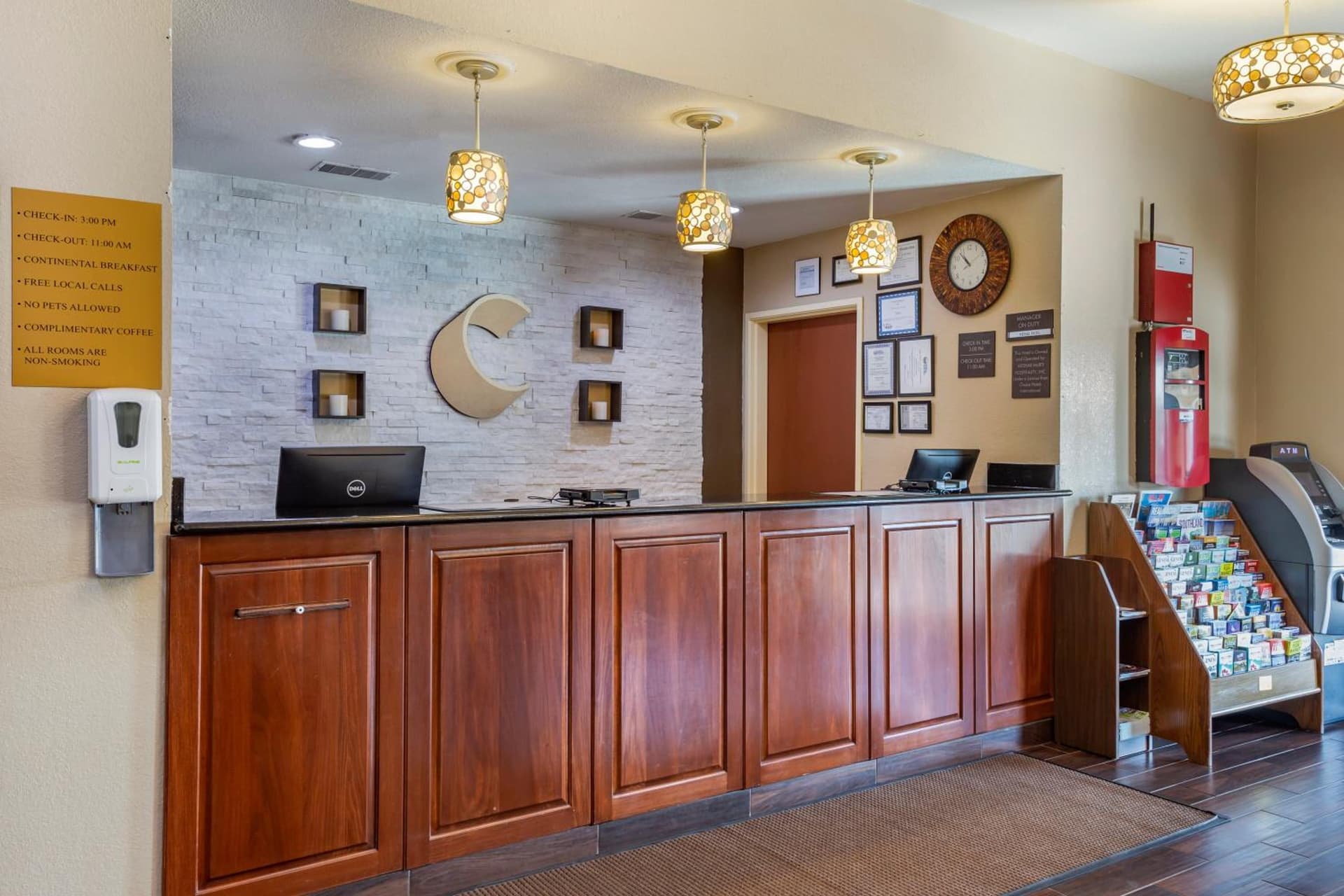 Comfort Inn & Suites North Aurora - Naperville gallery photo in North Aurora, IL — image 27