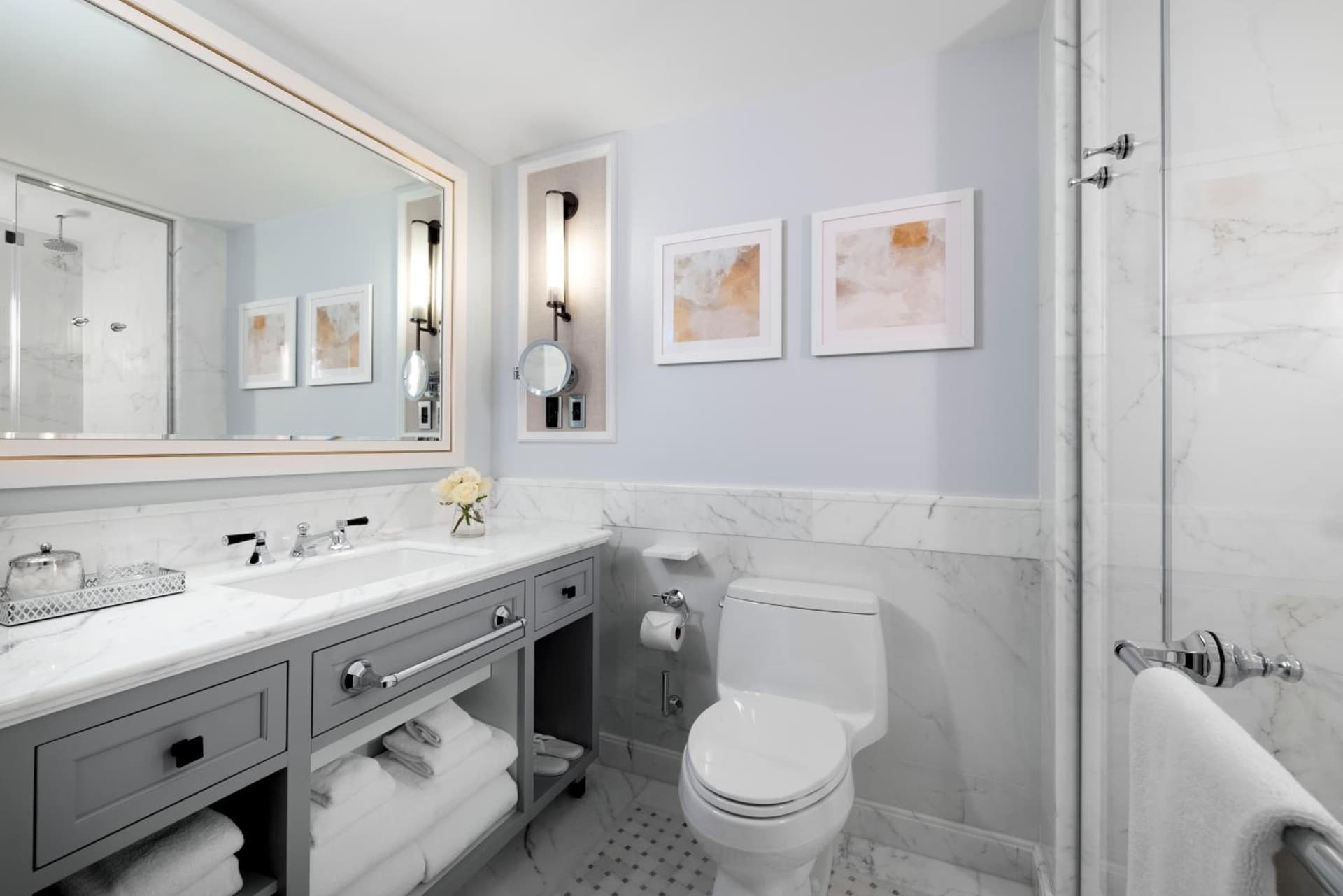The Langham, Boston gallery photo in Boston, MA — image 4