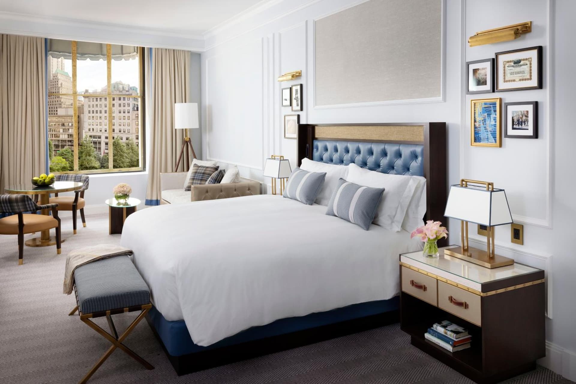 The Langham, Boston gallery photo in Boston, MA — image 9