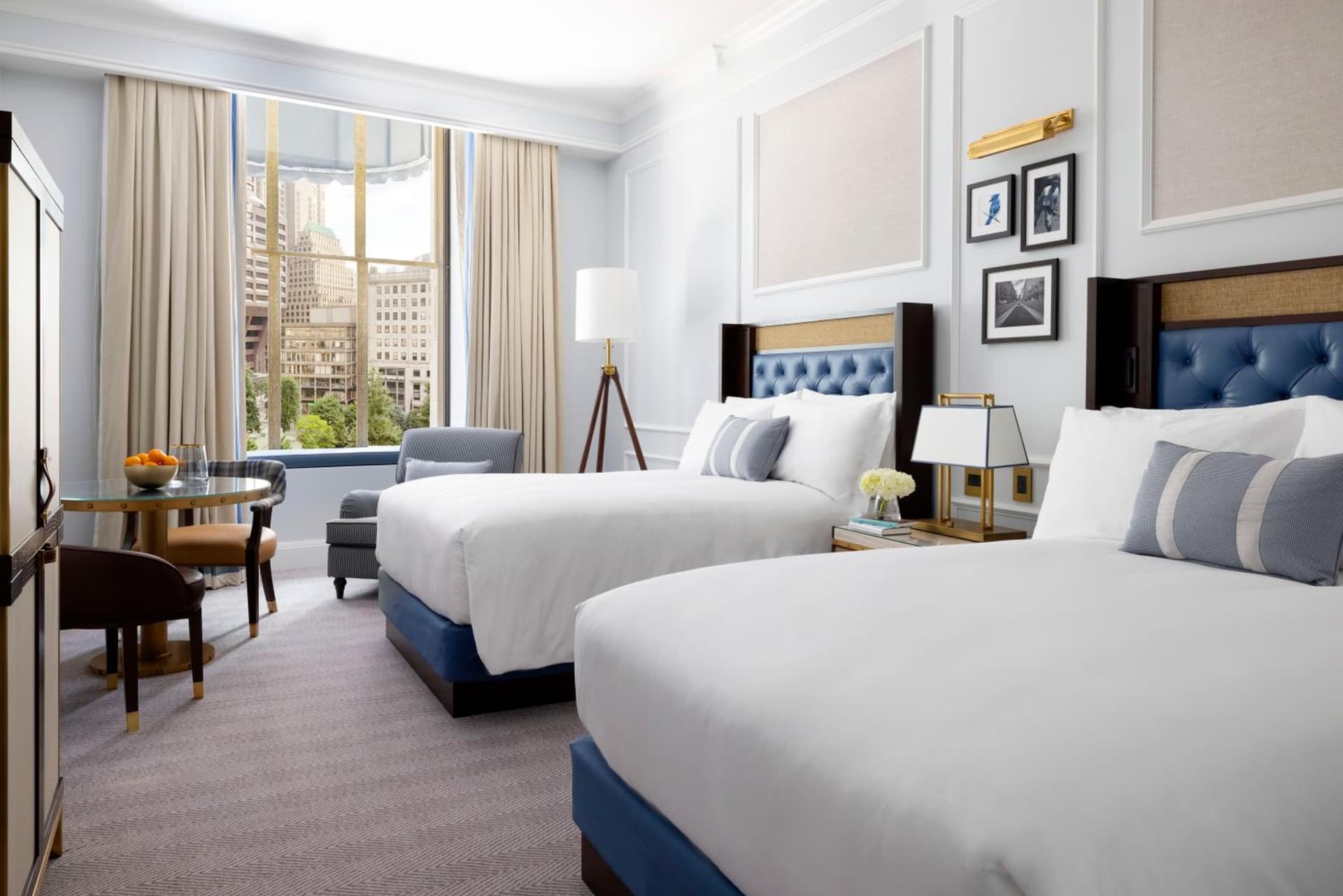 The Langham, Boston gallery photo in Boston, MA — image 34