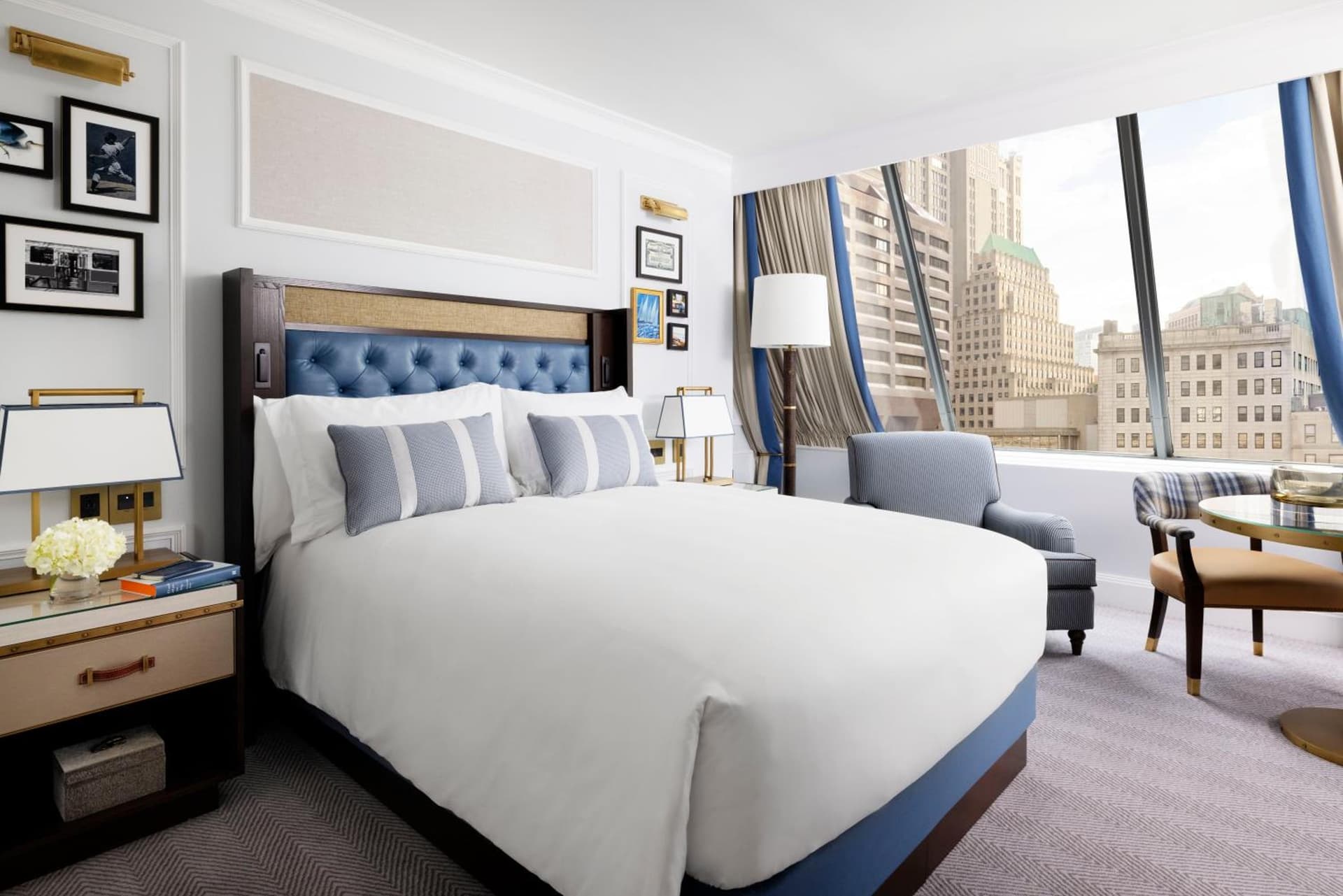 The Langham, Boston gallery photo in Boston, MA — image 29