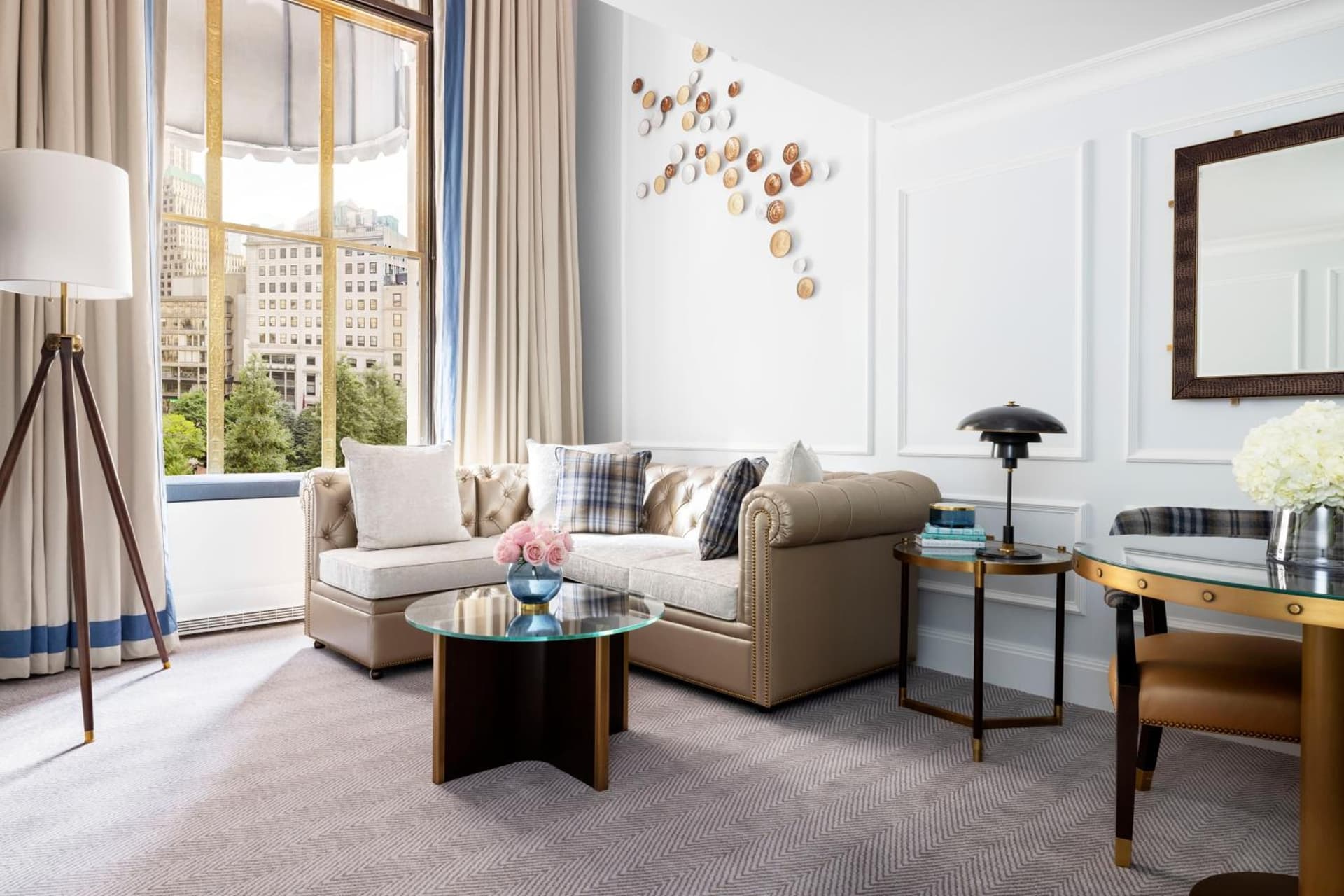 The Langham, Boston gallery photo in Boston, MA — image 12