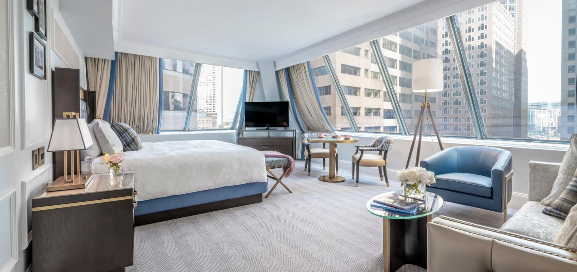 The Langham, Boston gallery photo in Boston, MA — image 6
