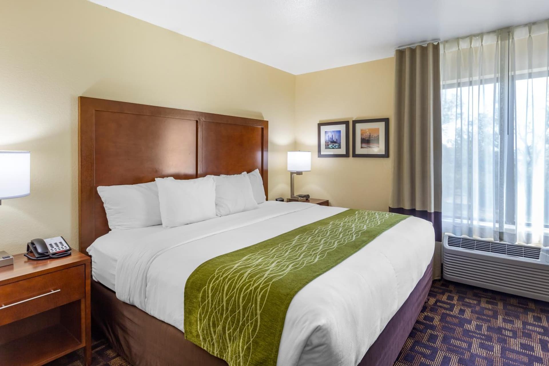 Comfort Inn & Suites North Aurora - Naperville gallery photo in North Aurora, IL — image 28