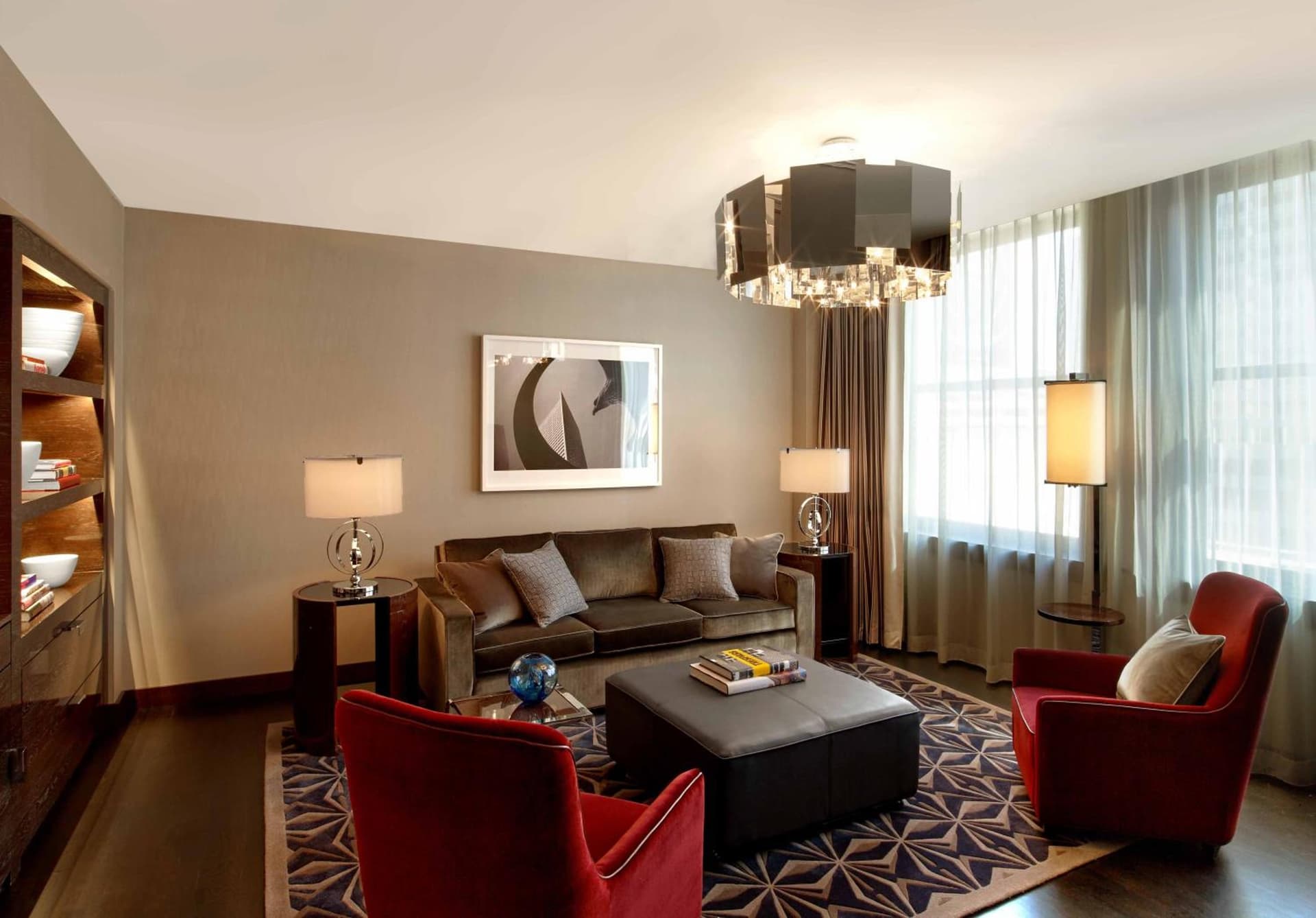 The Joule Dallas gallery photo in Dallas, TX — image 15