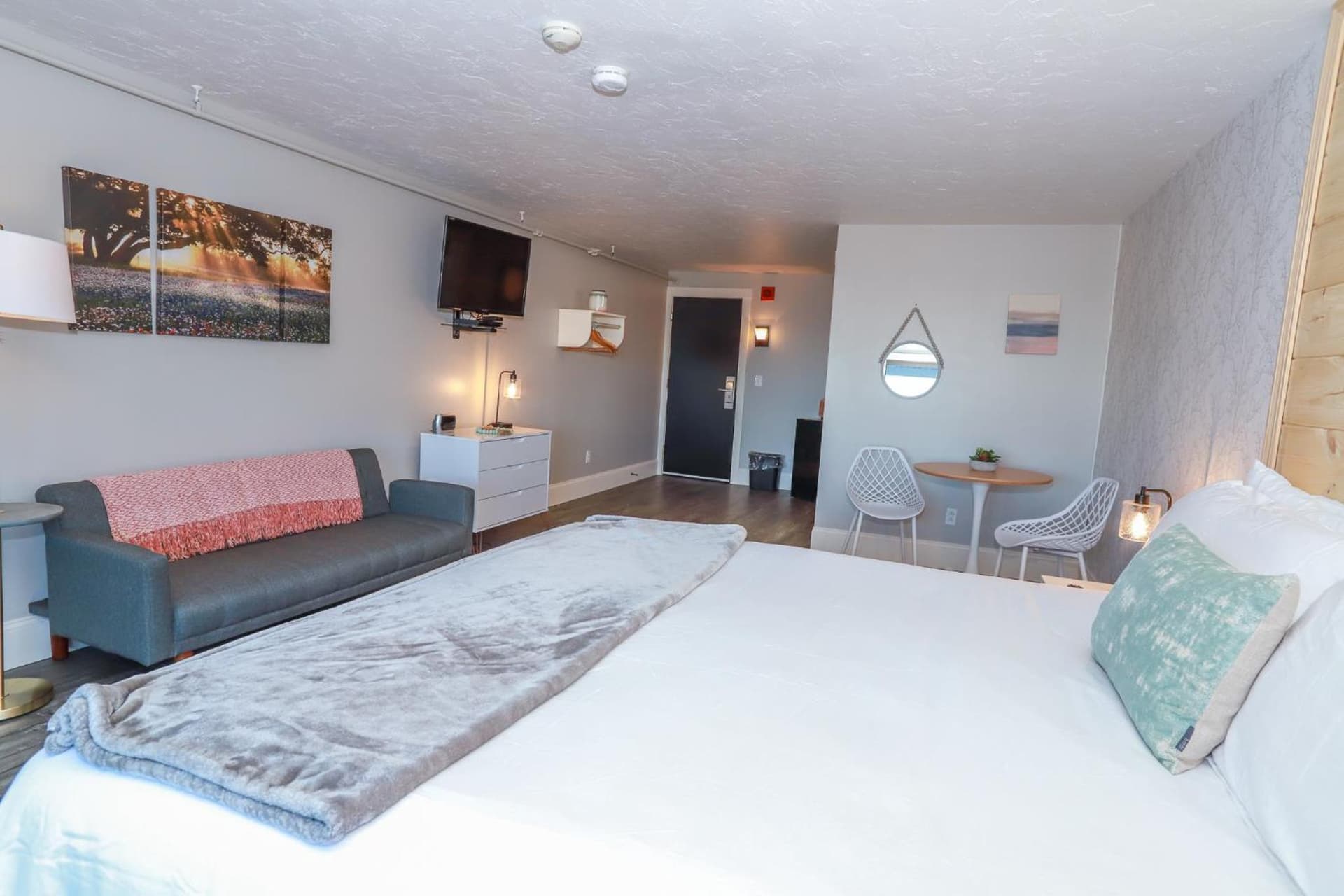 Gunstock Inn & Suites gallery photo in Gilford — image 61
