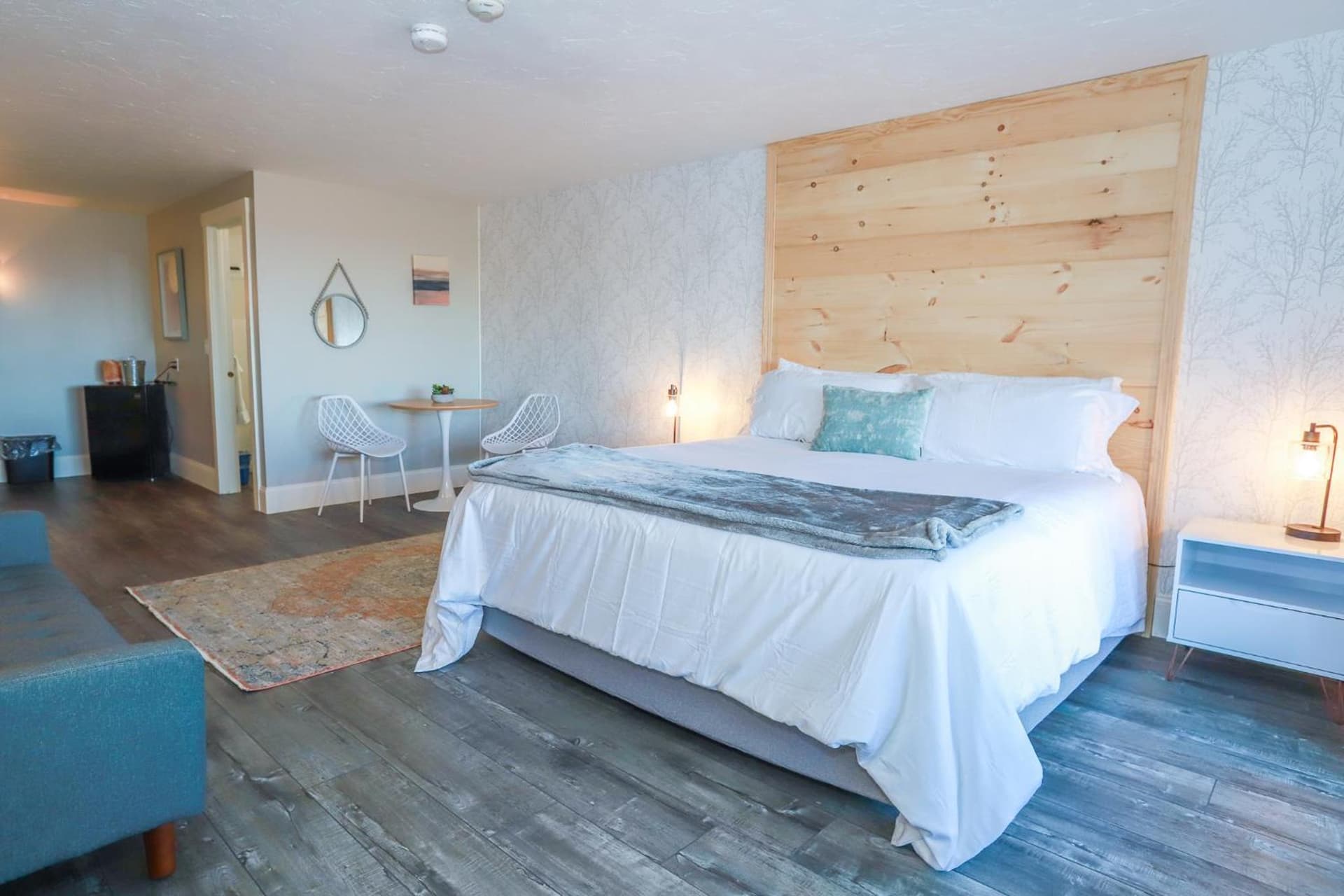 Gunstock Inn & Suites gallery photo in Gilford — image 126