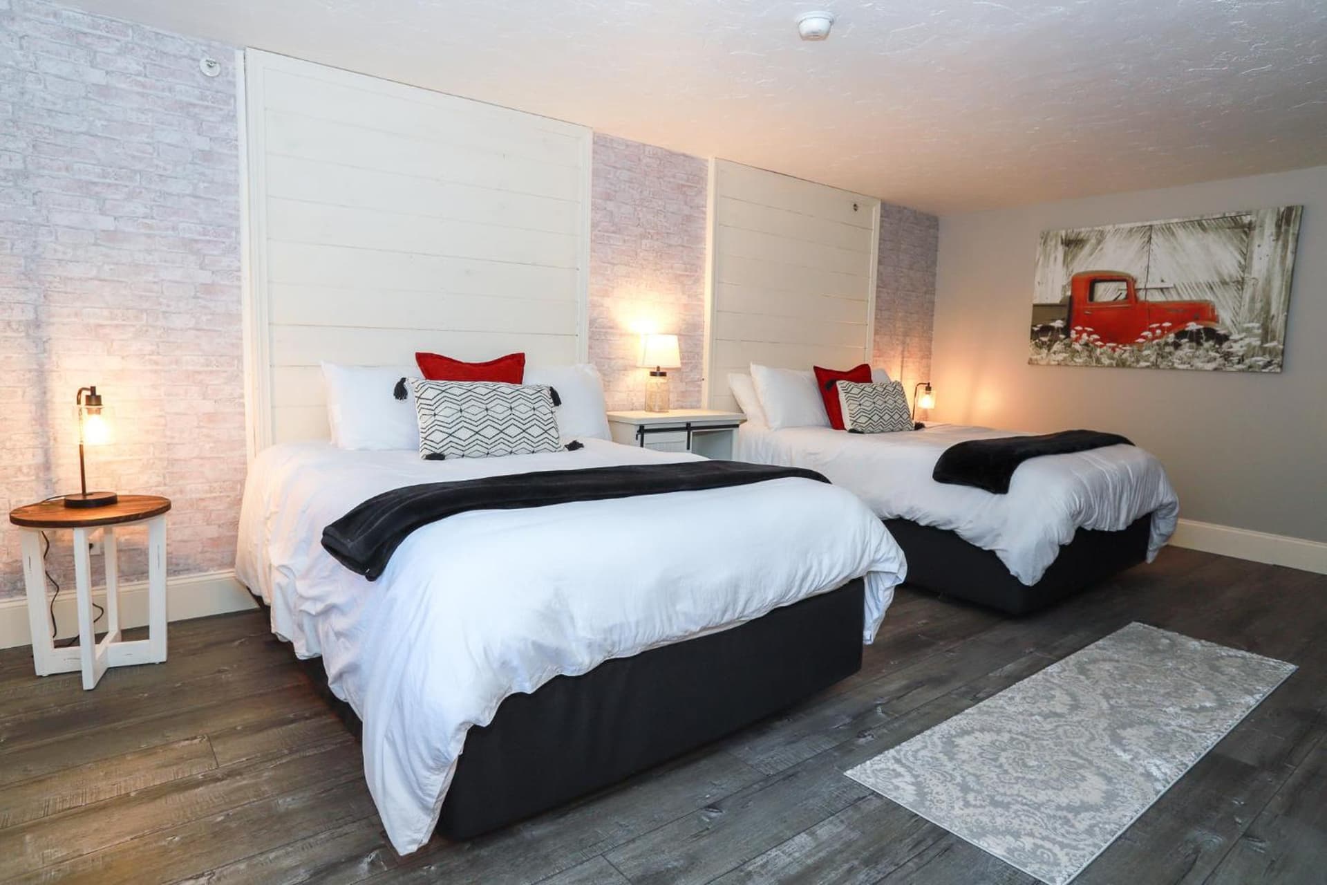 Gunstock Inn & Suites gallery photo in Gilford — image 50