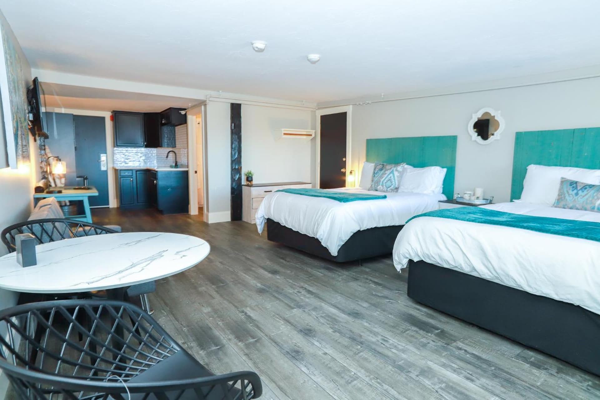 Gunstock Inn & Suites gallery photo in Gilford — image 93