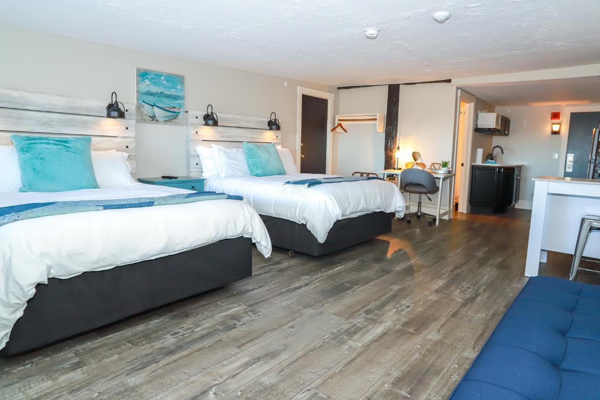 Gunstock Inn & Suites gallery photo in Gilford — image 84