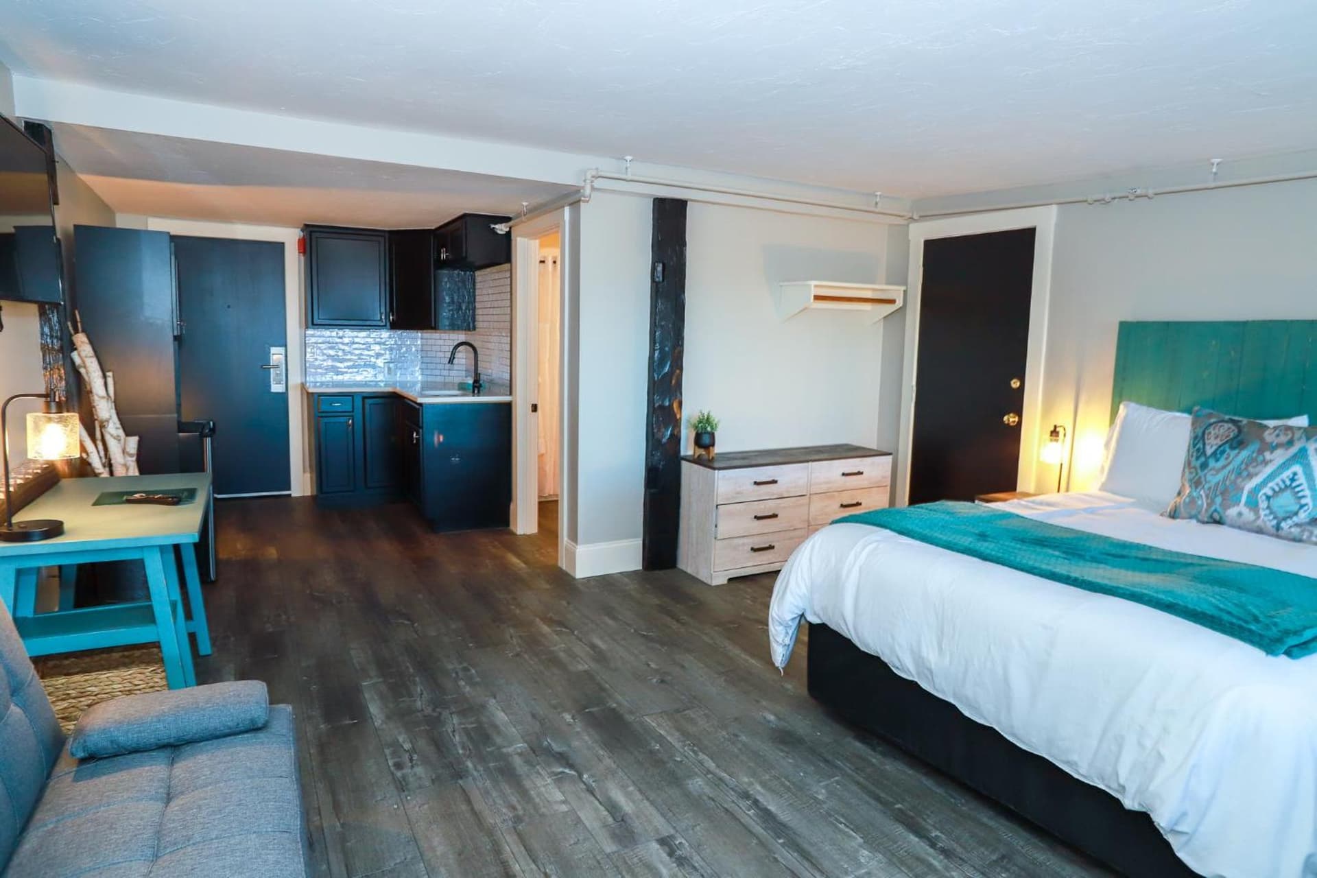 Gunstock Inn & Suites gallery photo in Gilford — image 94