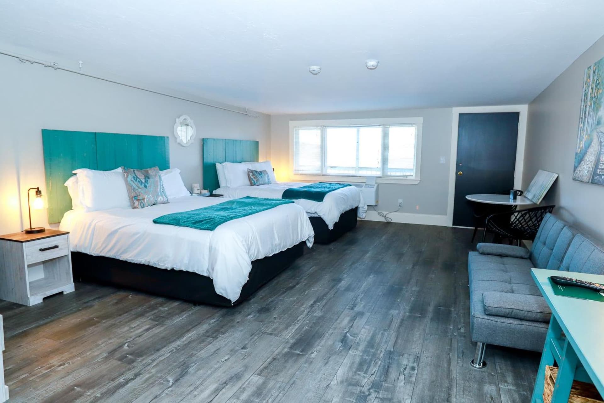 Gunstock Inn & Suites gallery photo in Gilford — image 85