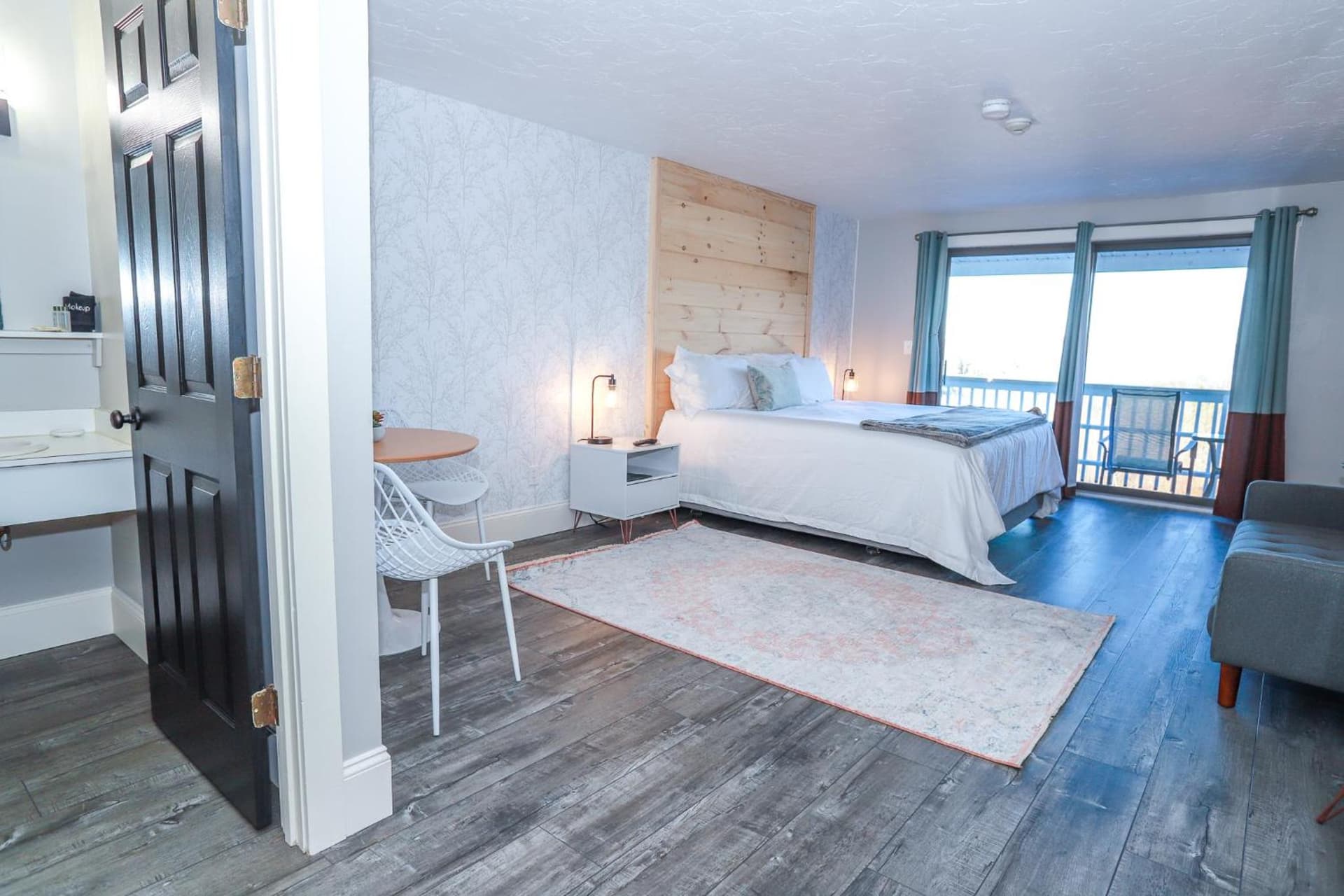 Gunstock Inn & Suites gallery photo in Gilford — image 24