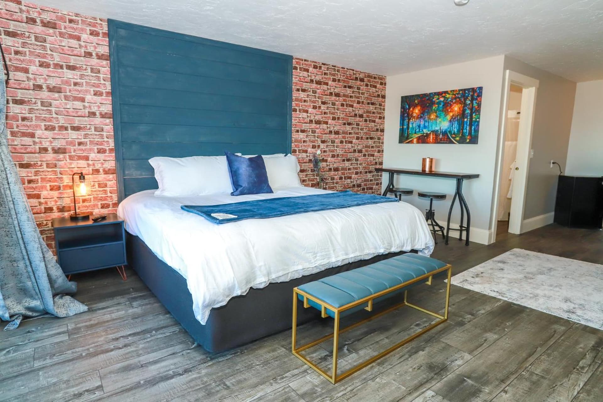Gunstock Inn & Suites gallery photo in Gilford — image 95