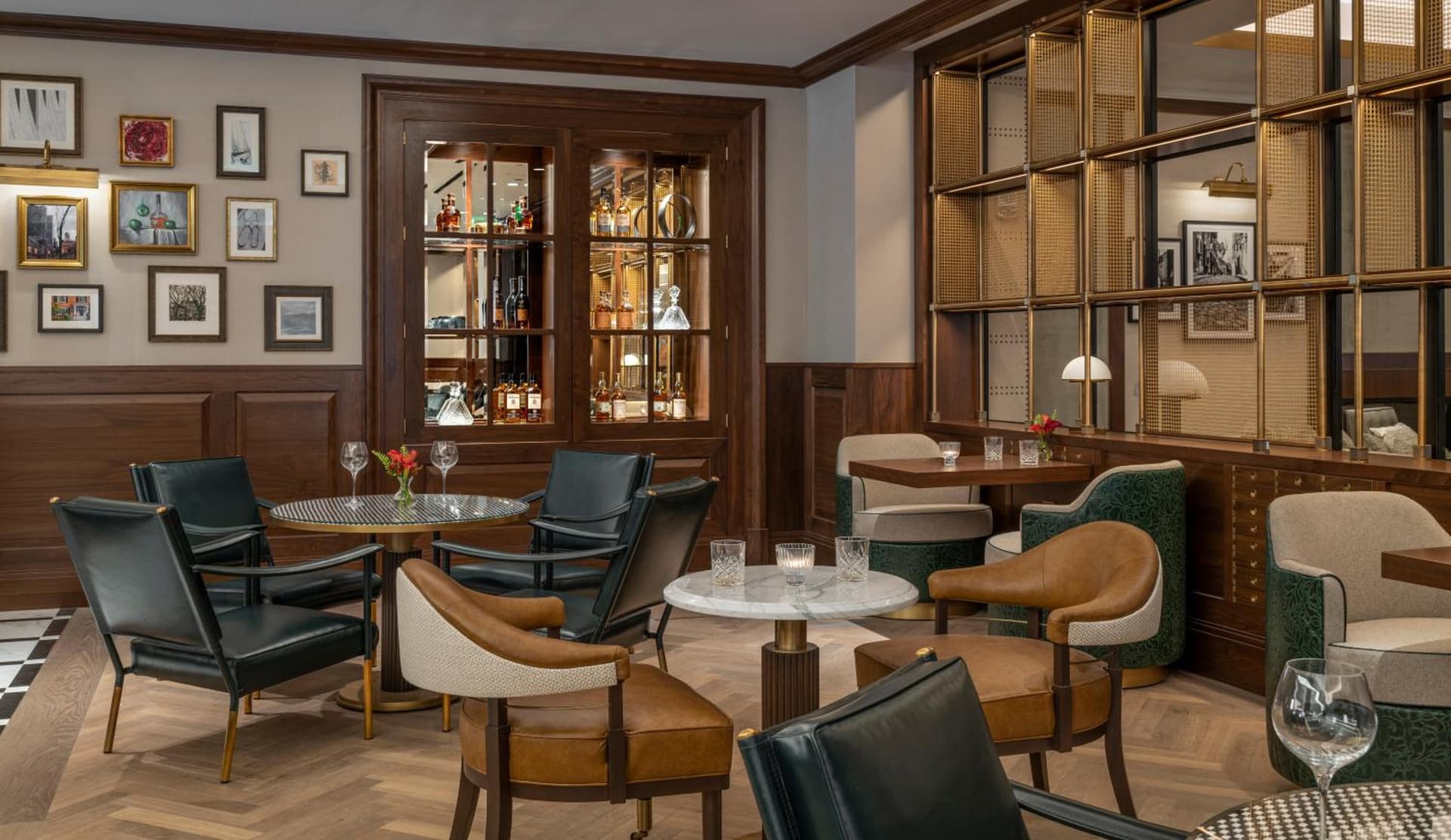 The Langham, Boston gallery photo in Boston, MA — image 17
