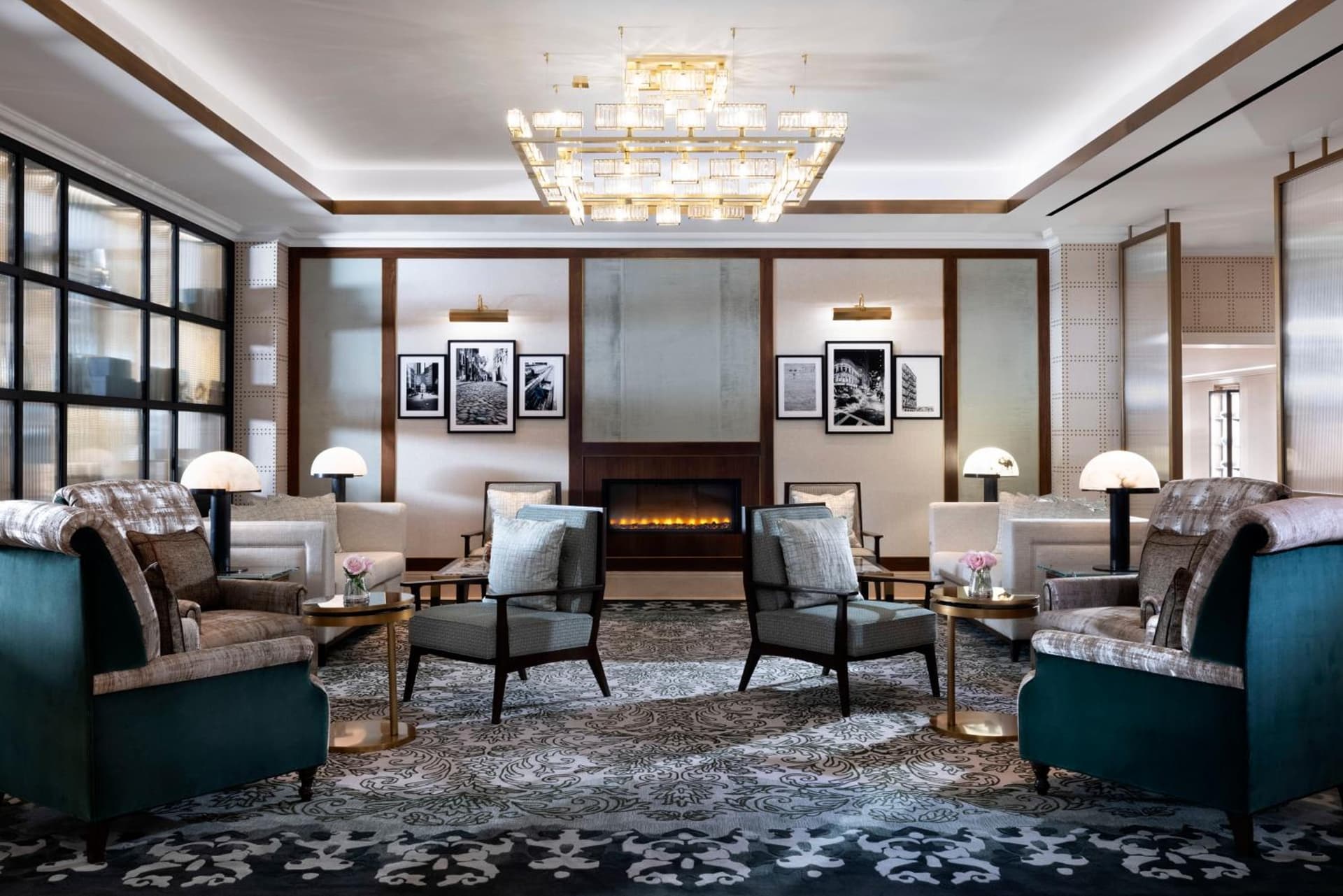 The Langham, Boston gallery photo in Boston, MA — image 60