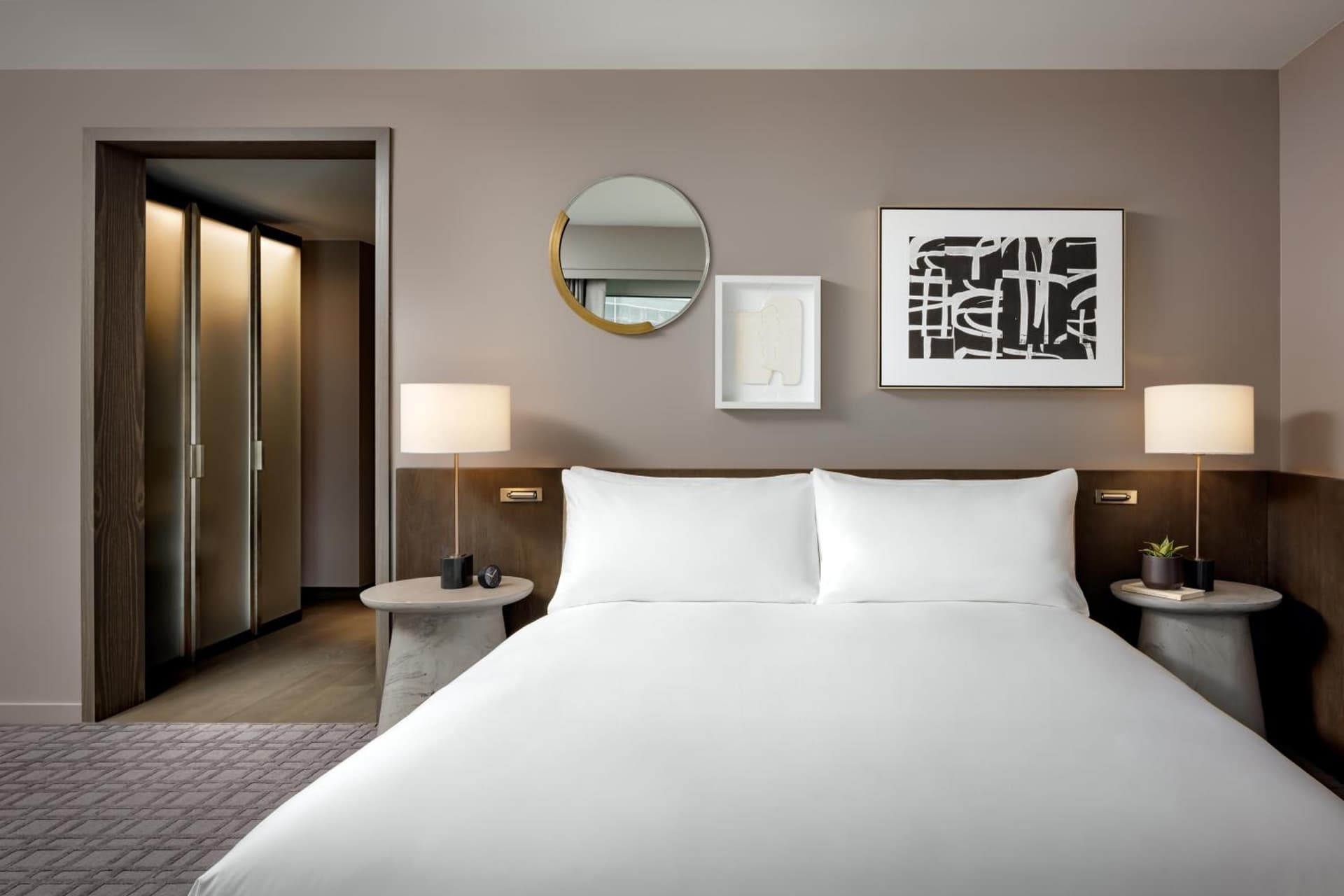 Fairmont Century Plaza Gold Experience gallery photo in Los Angeles, CA — image 76