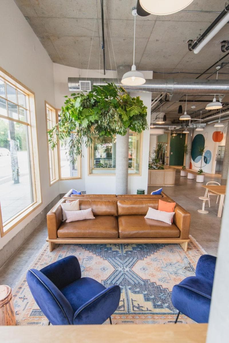 Lolo Pass gallery photo in Portland, OR — image 40