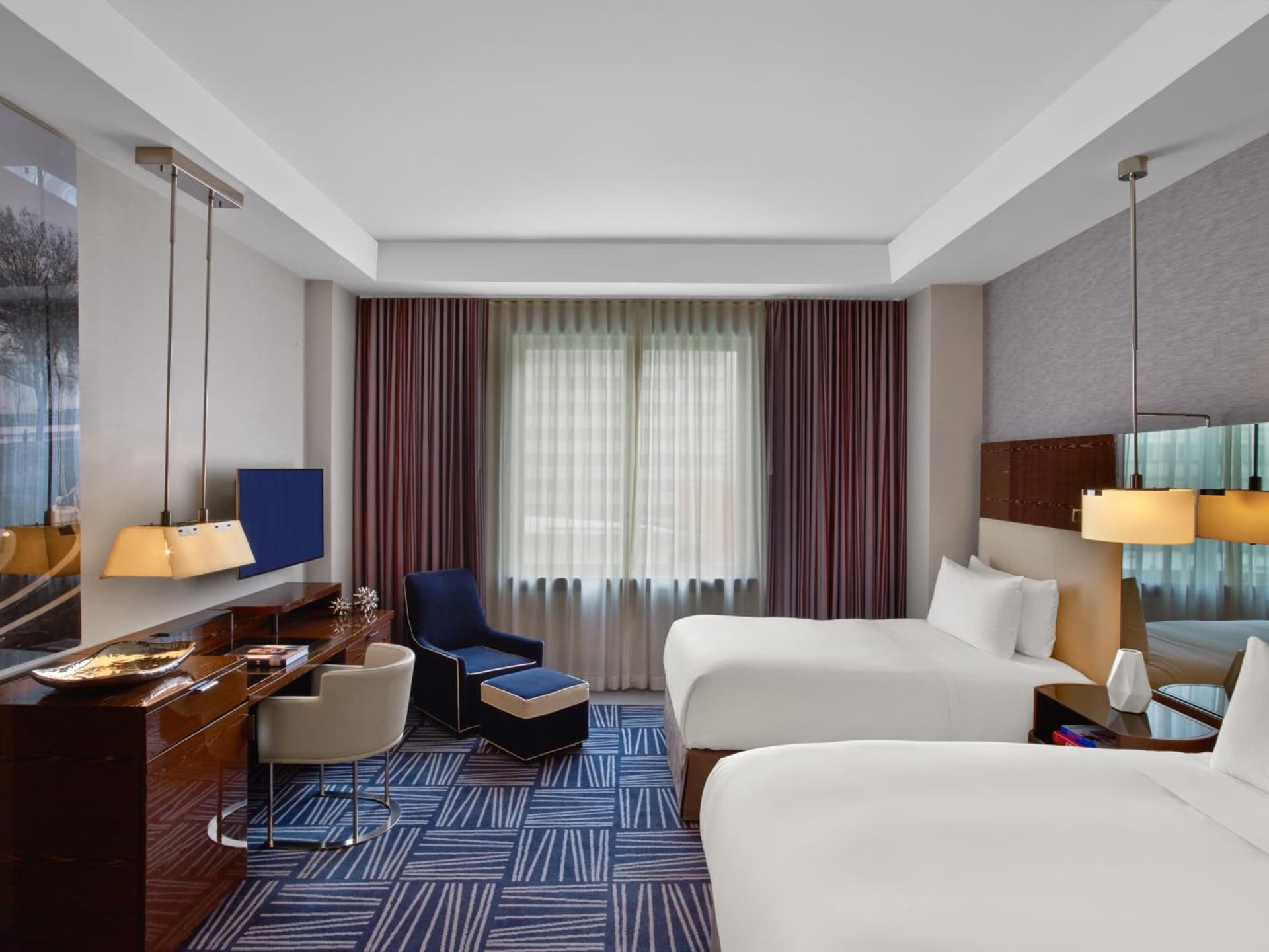 The Joule Dallas gallery photo in Dallas, TX — image 20