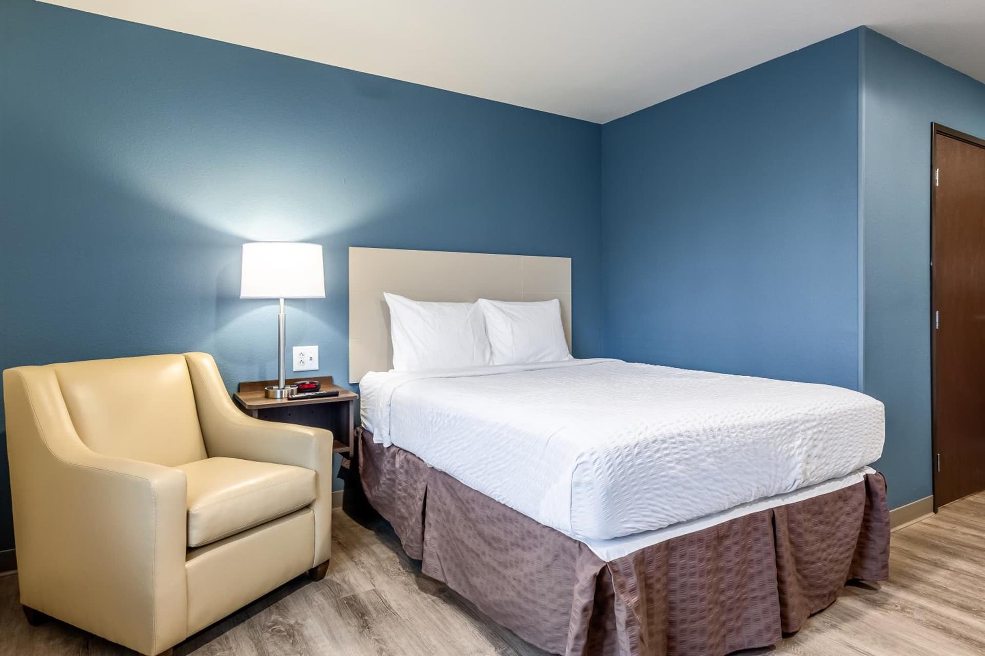 WoodSpring Suites Elgin - Chicago gallery photo in Elgin, IL — image 23