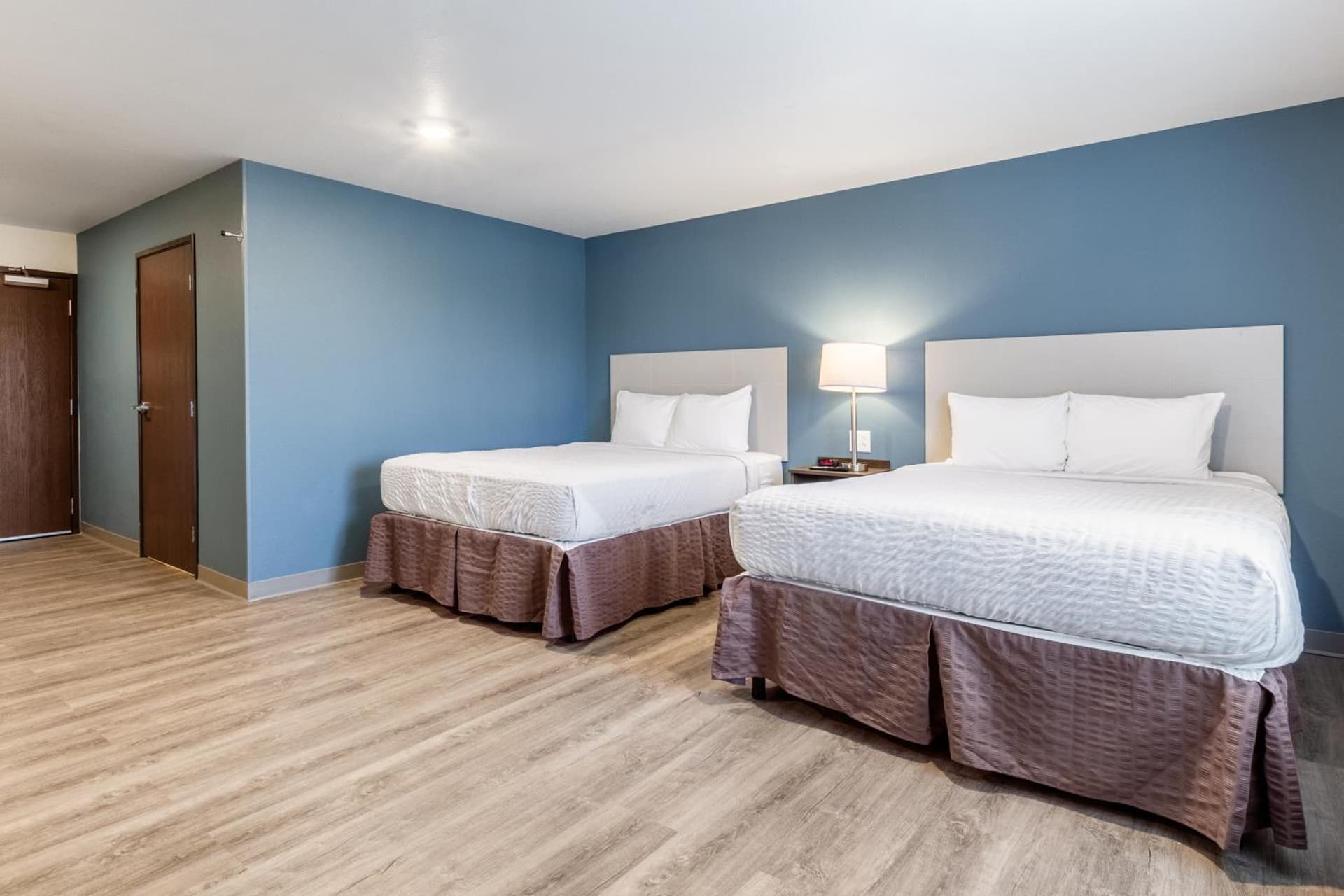 WoodSpring Suites Elgin - Chicago gallery photo in Elgin, IL — image 10