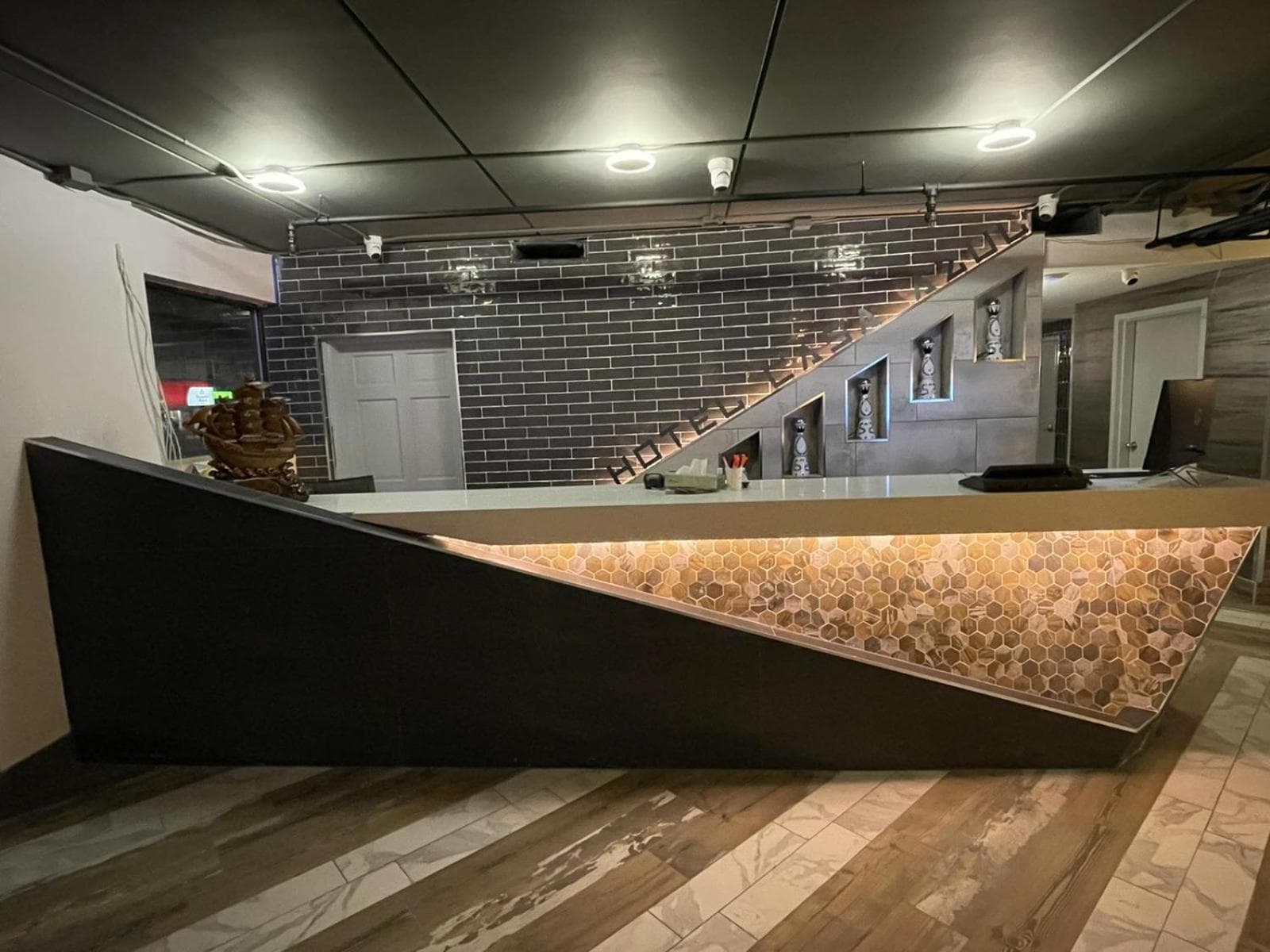 Casa Azul Hotel Blu JFK gallery photo in Queens Village, NY — image 19