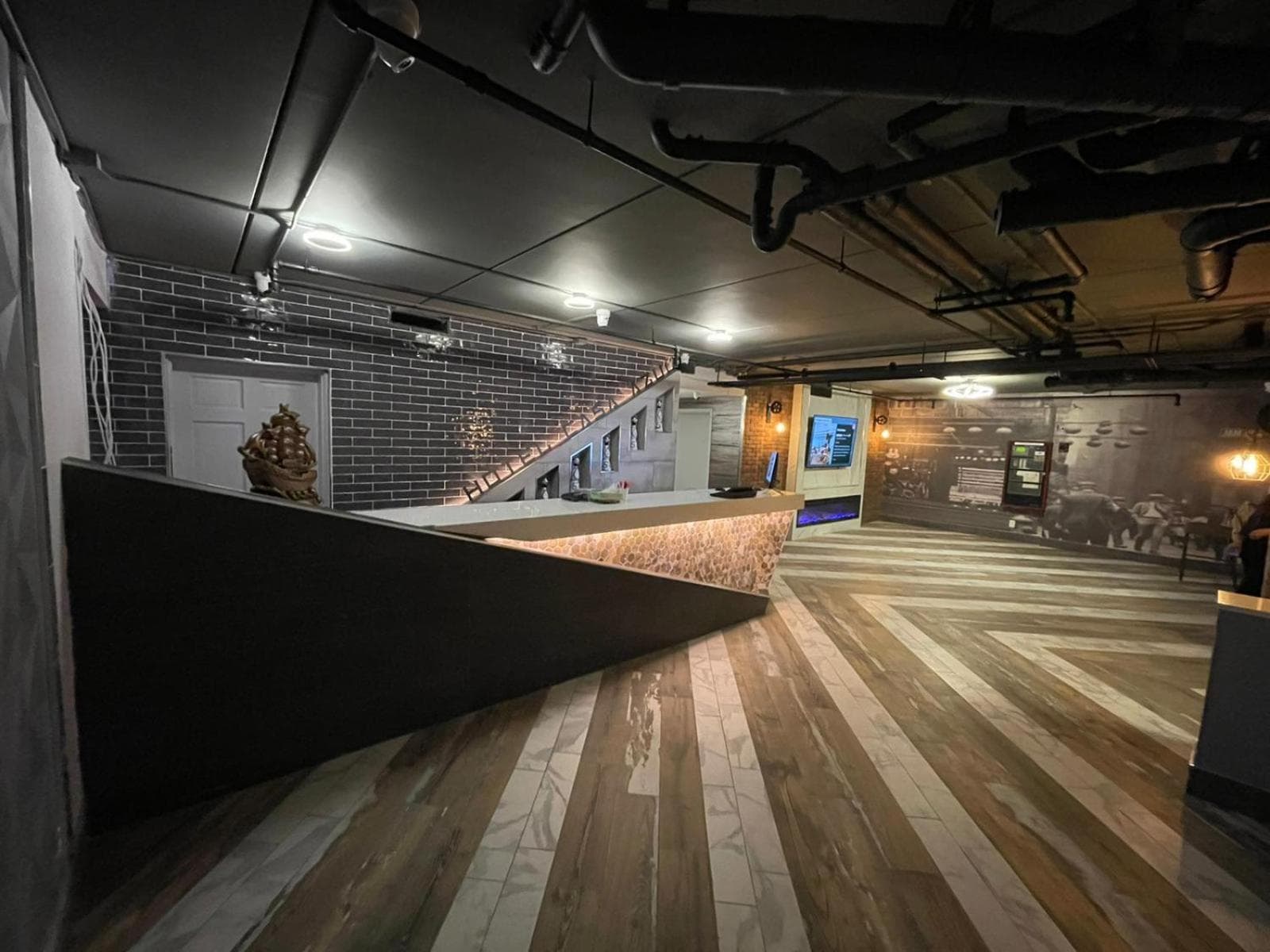 Casa Azul Hotel Blu JFK gallery photo in Queens Village, NY — image 20