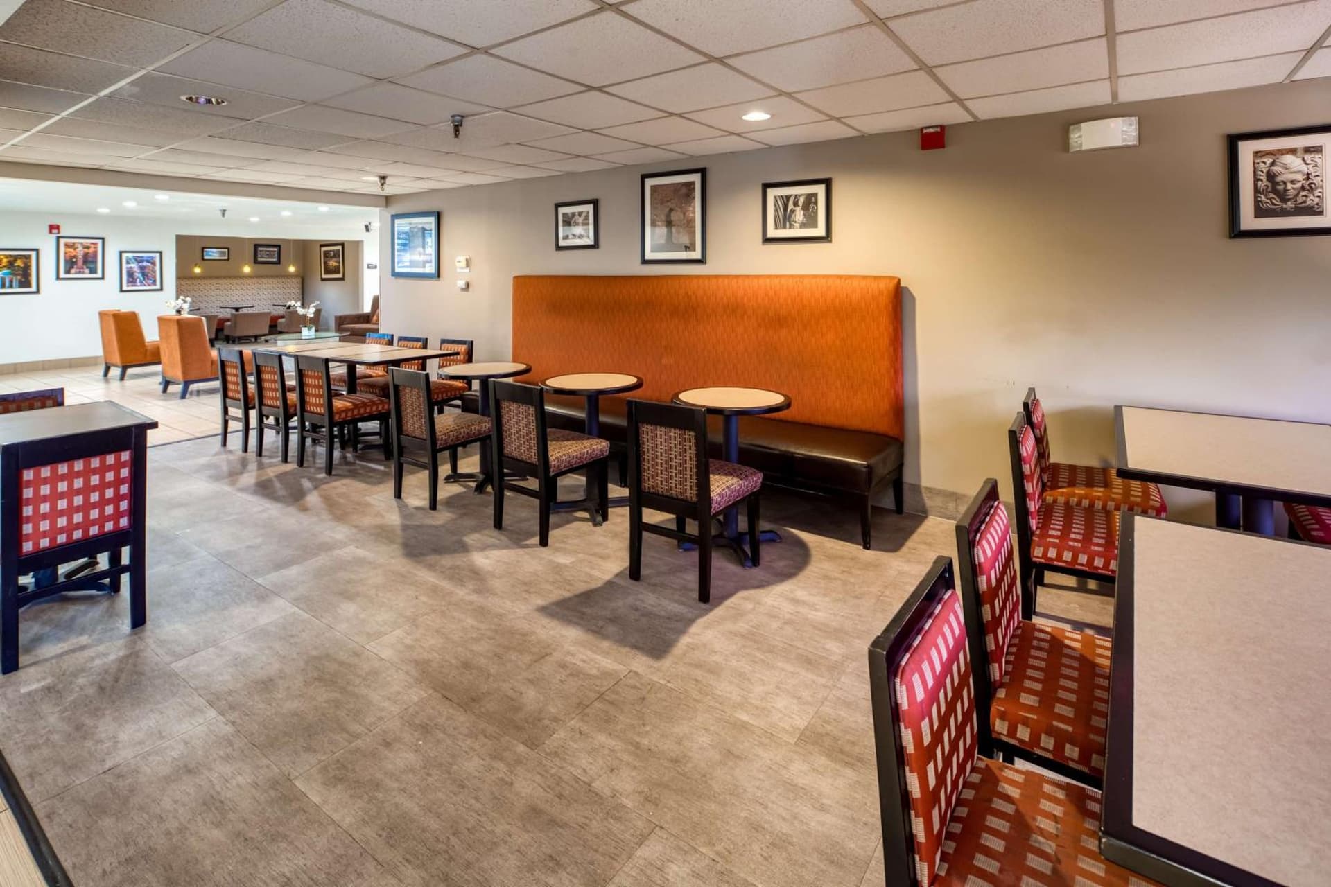 SureStay Plus Hotel by Best Western Durham Medical Center gallery photo in Durham, NC — image 28
