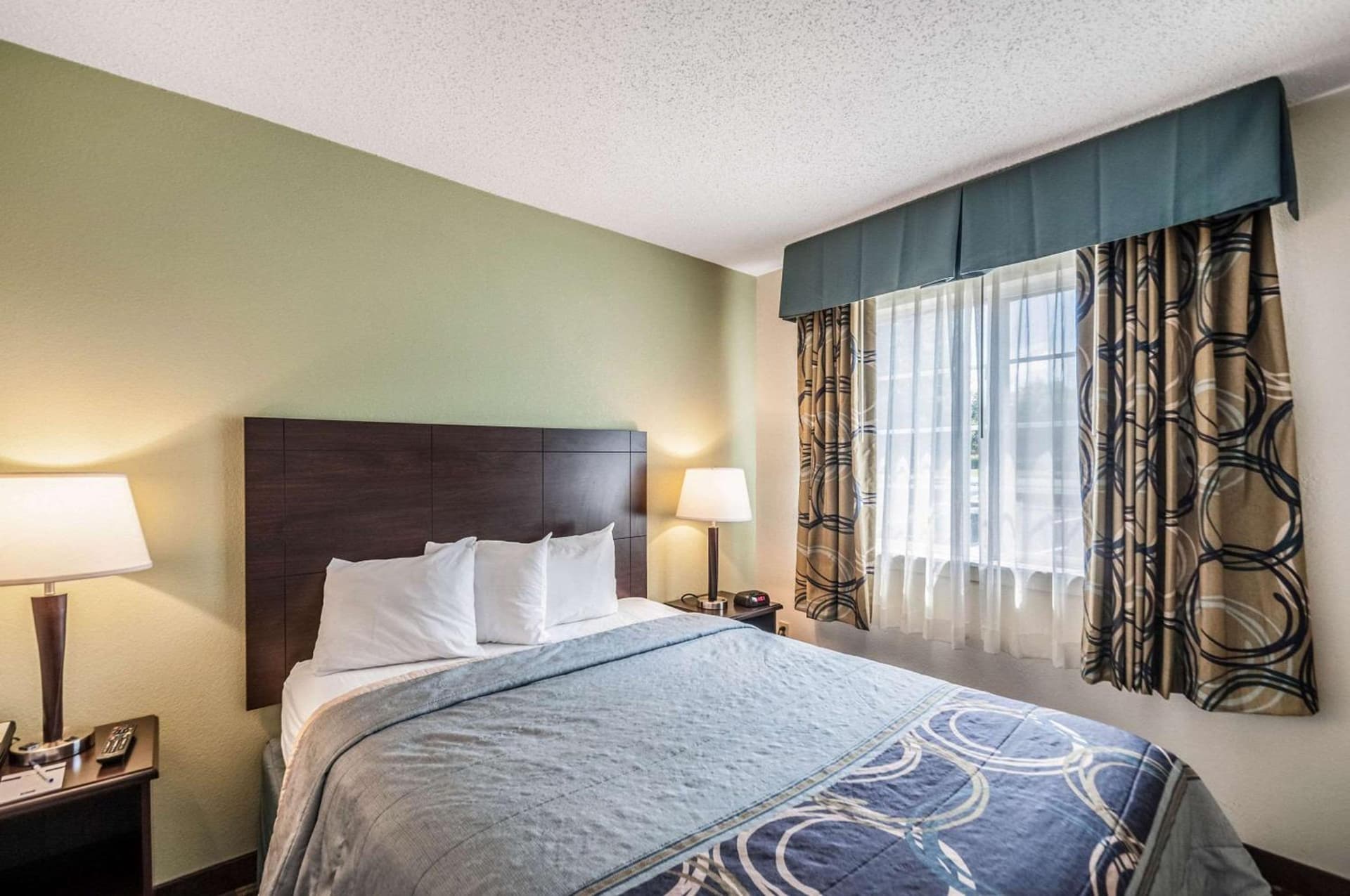 Candlewood Suites Frederick by IHG gallery photo in Frederick, MD — image 7