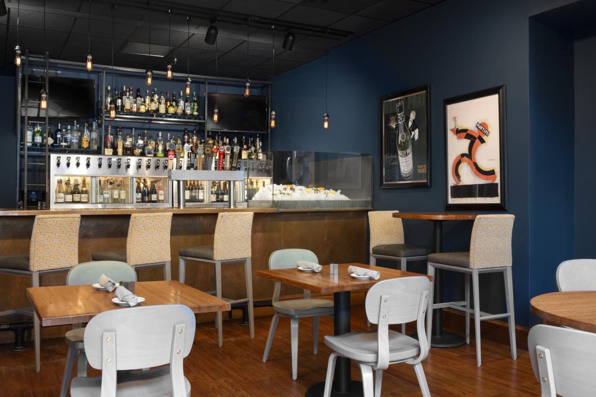 voco The Tiger Hotel, Columbia, MO by IHG gallery photo in Columbia, MO — image 87