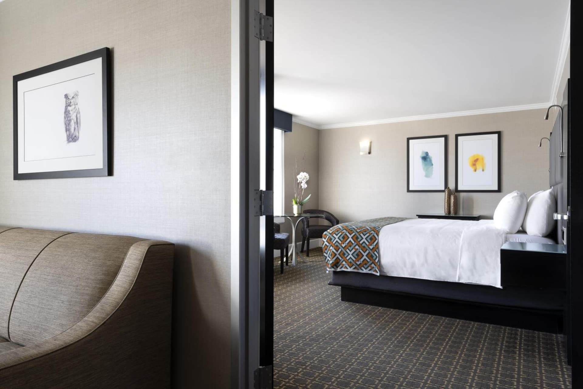 voco The Tiger Hotel, Columbia, MO by IHG gallery photo in Columbia, MO — image 9