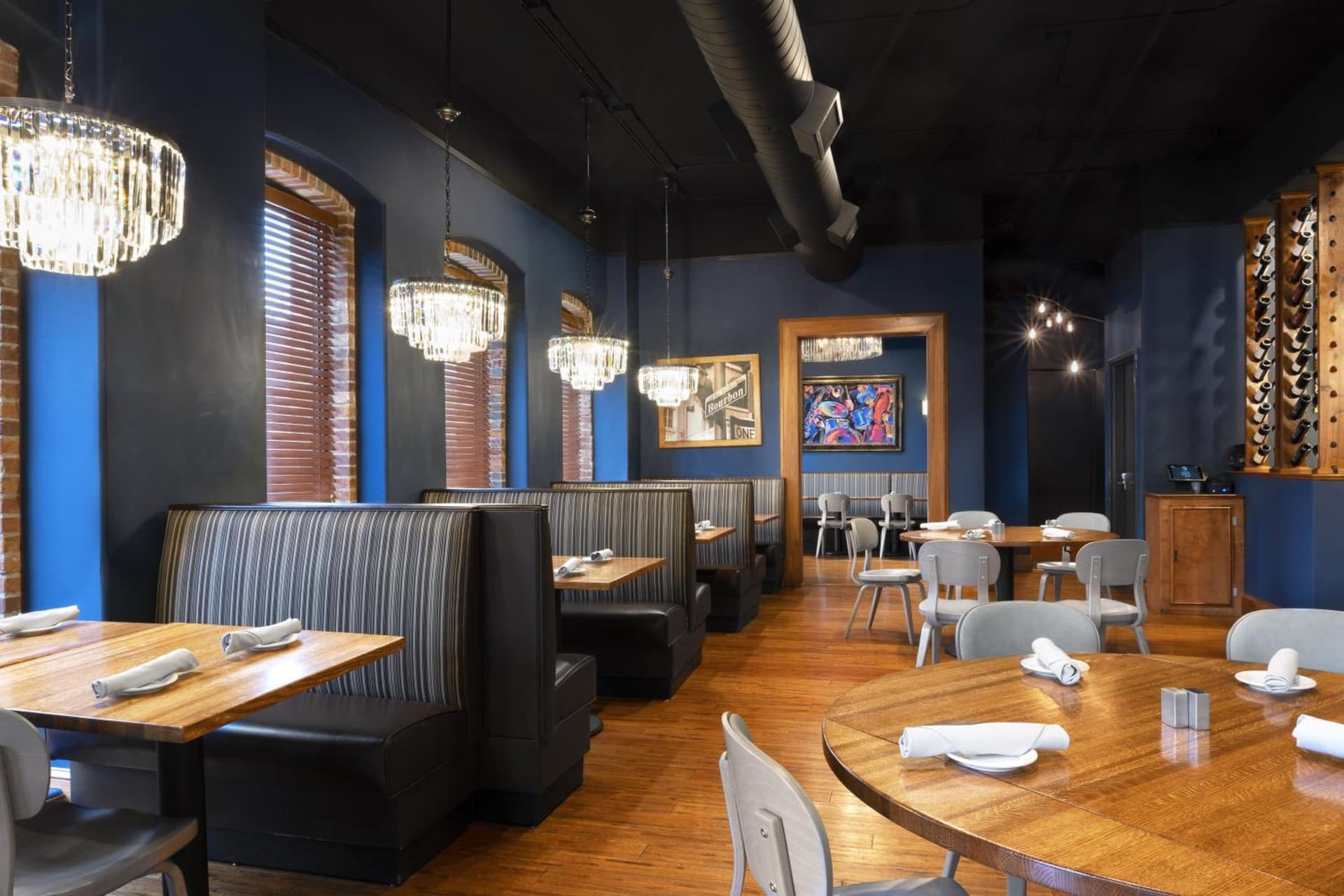 voco The Tiger Hotel, Columbia, MO by IHG gallery photo in Columbia, MO — image 85