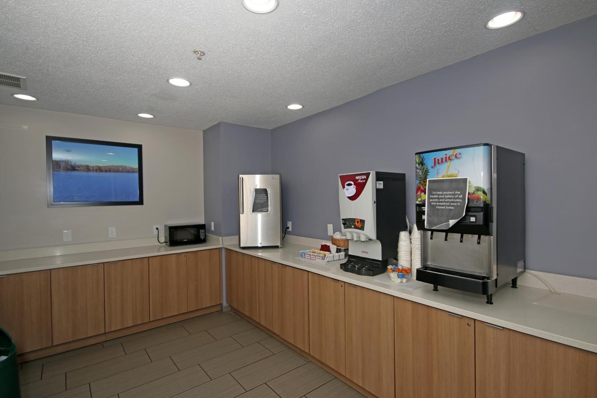 Microtel Inn by Wyndham Greensboro gallery photo in Greensboro, NC — image 13