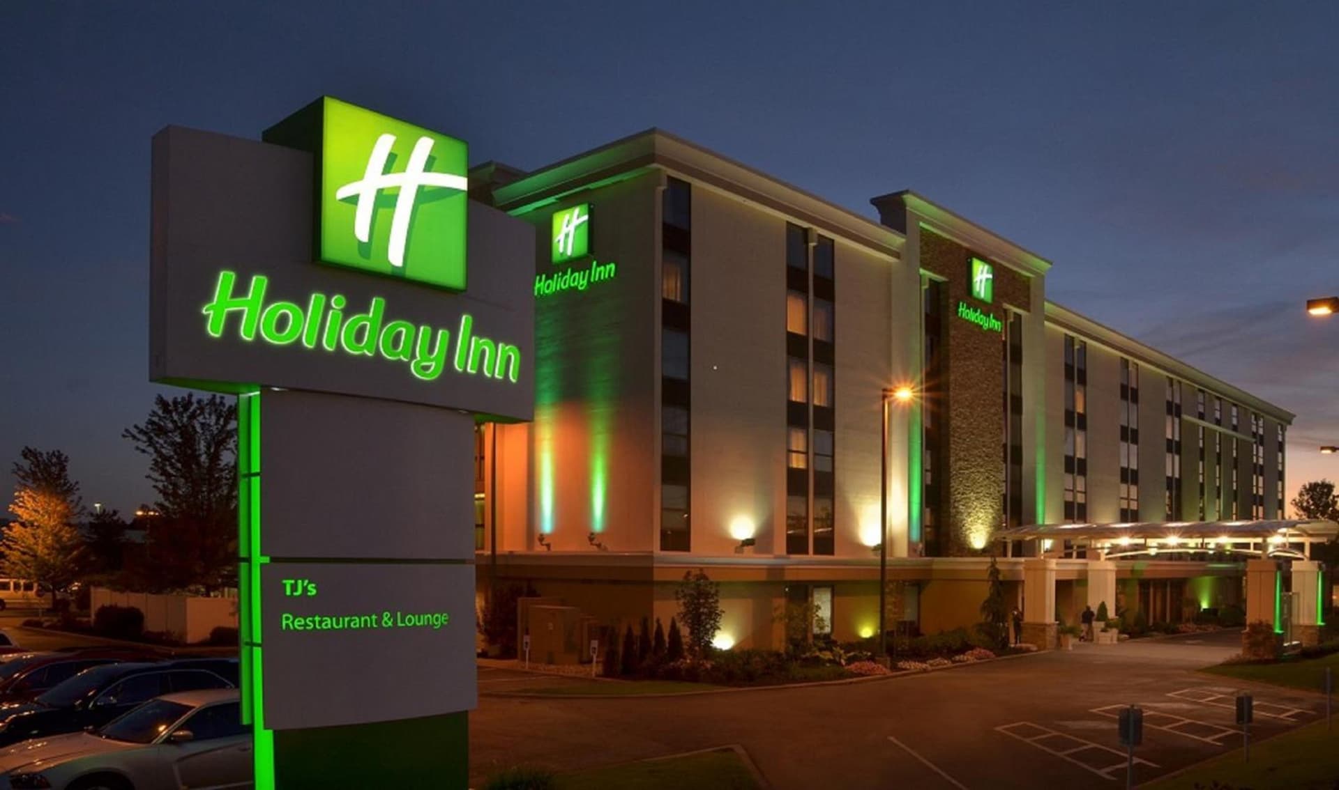 Holiday Inn Youngstown-South - Boardman by IHG gallery photo in Boardman — image 22