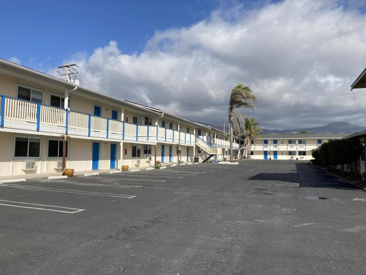 Coast Riders Inn gallery photo in San Simeon, CA — image 7