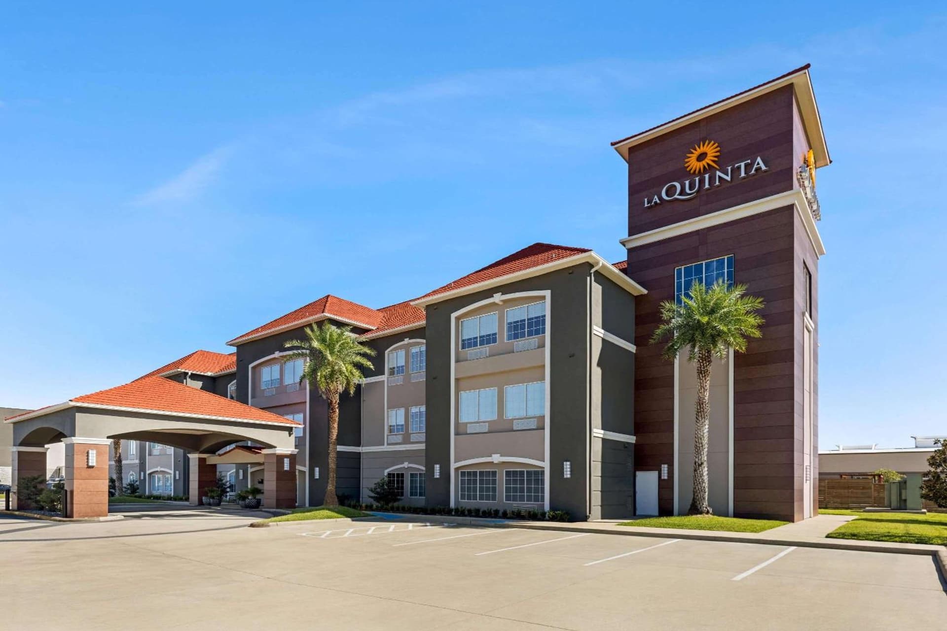La Quinta by Wyndham Port Arthur gallery photo in Port Arthur, TX — image 5