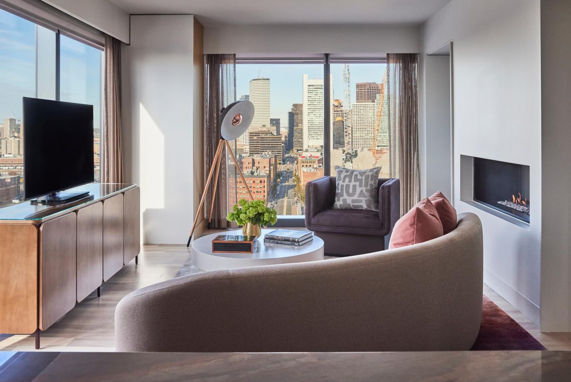 Omni Boston Hotel at the Seaport gallery photo in Boston, MA — image 65