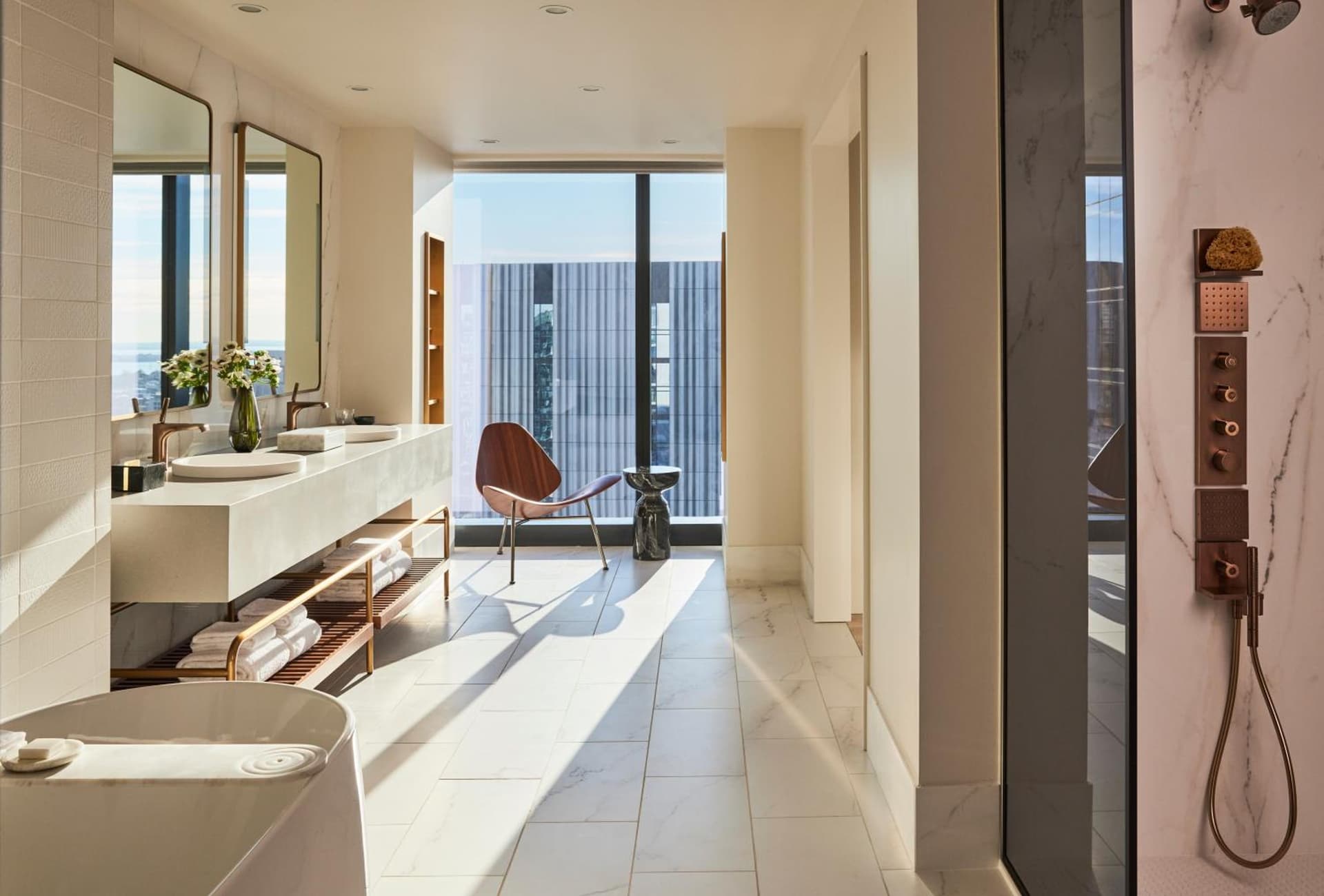 Omni Boston Hotel at the Seaport gallery photo in Boston, MA — image 17