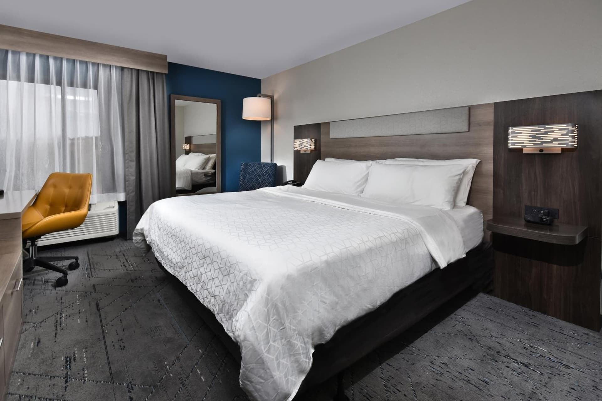 Holiday Inn Express Richmond I-64 Short Pump Area by IHG gallery photo in Richmond, VA — image 44