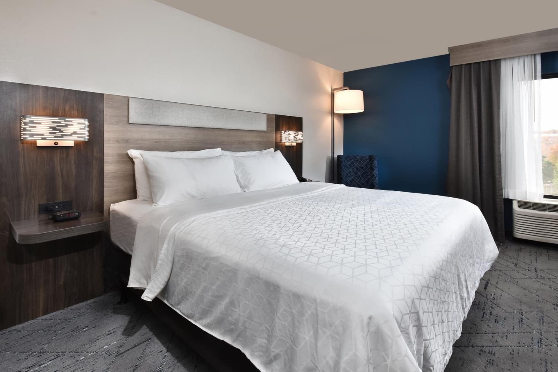 Holiday Inn Express Richmond I-64 Short Pump Area by IHG gallery photo in Richmond, VA — image 34
