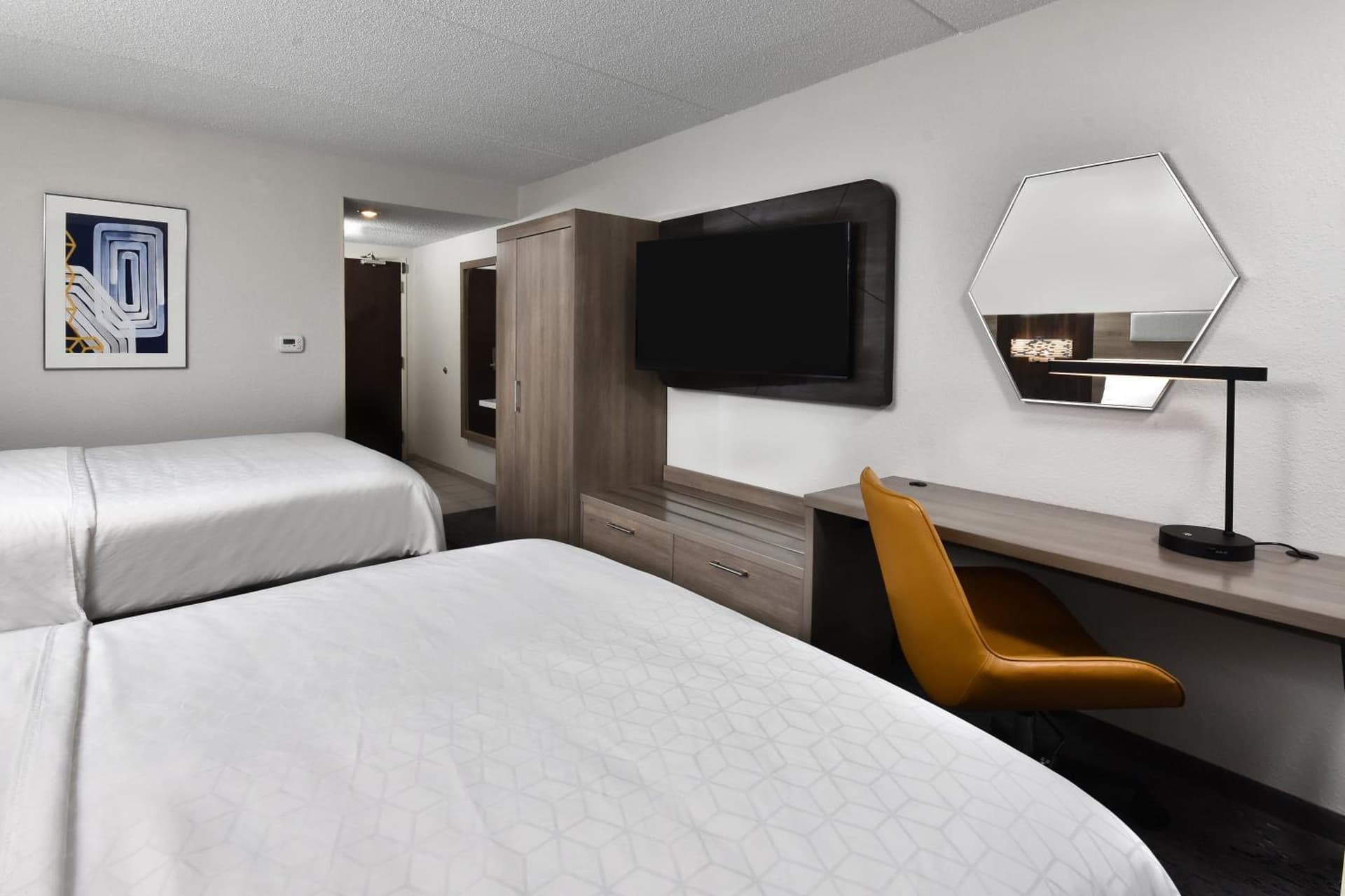 Holiday Inn Express Richmond I-64 Short Pump Area by IHG gallery photo in Richmond, VA — image 7