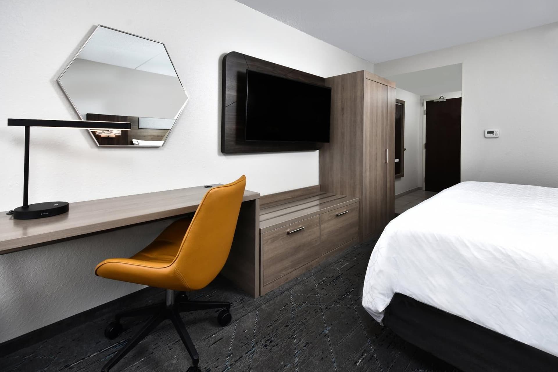 Holiday Inn Express Richmond I-64 Short Pump Area by IHG gallery photo in Richmond, VA — image 22