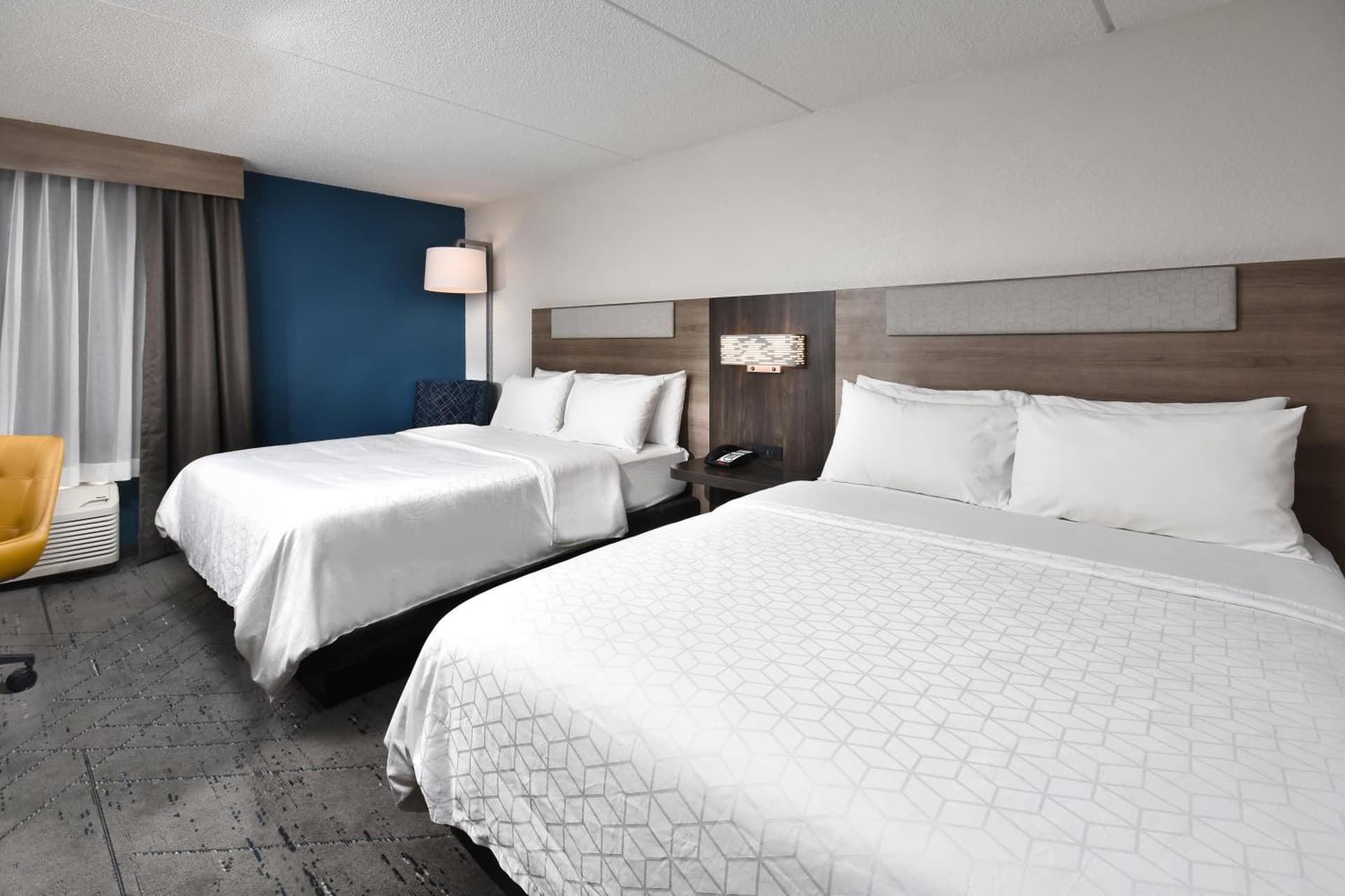 Holiday Inn Express Richmond I-64 Short Pump Area by IHG gallery photo in Richmond, VA — image 45