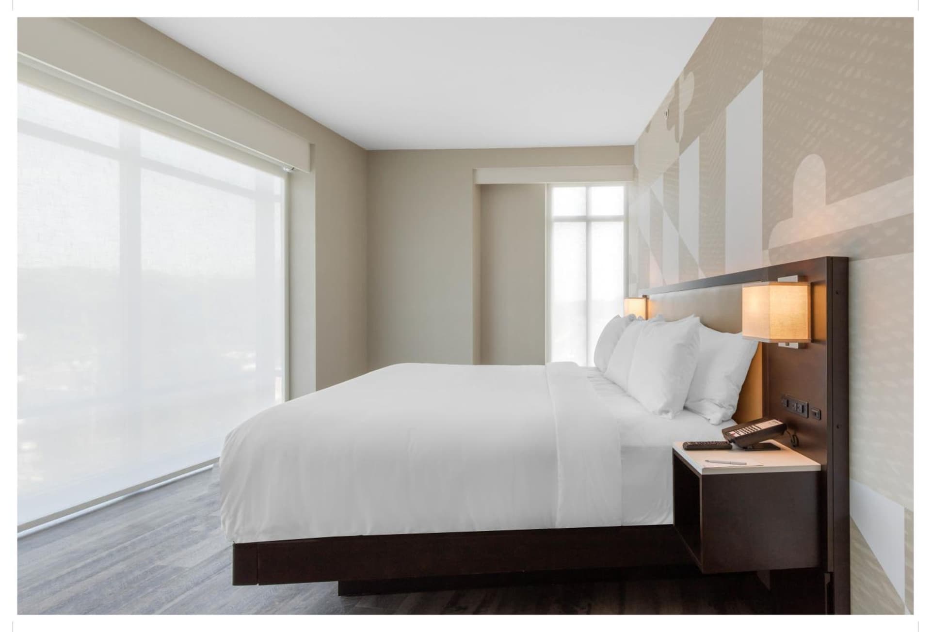 Cambria Hotel Nashville Airport gallery photo in Nashville, TN — image 38