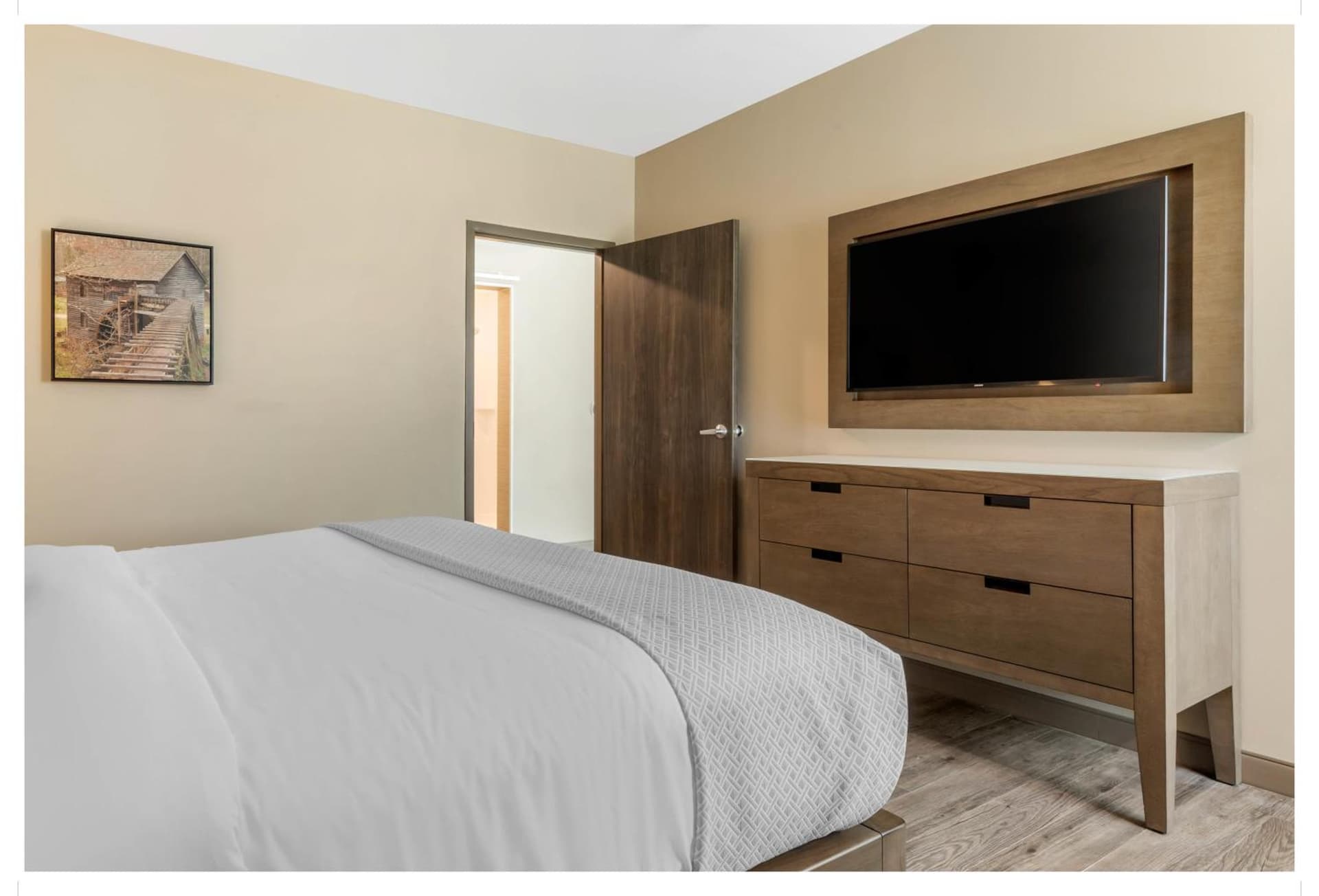 Cambria Hotel Nashville Airport gallery photo in Nashville, TN — image 52