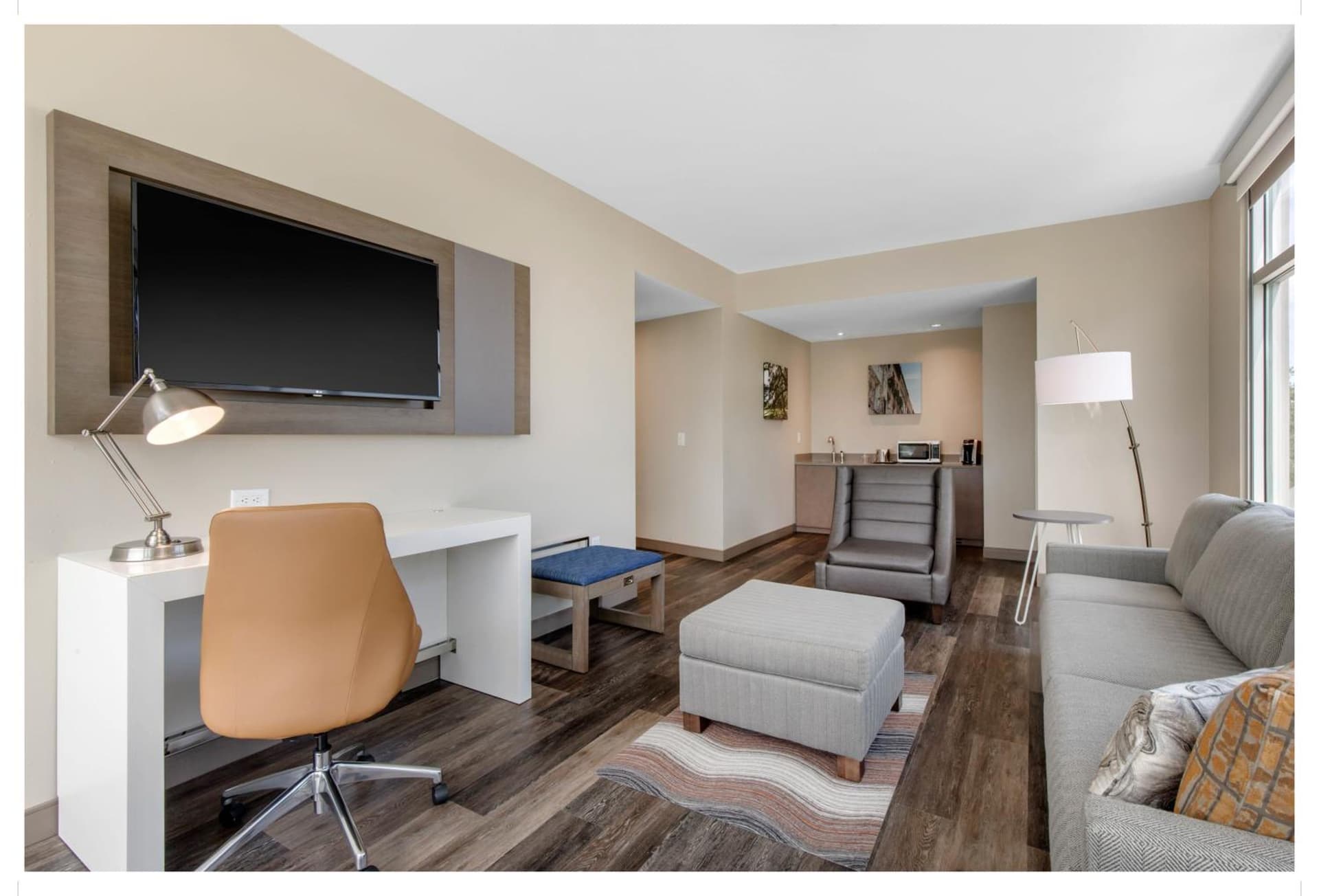 Cambria Hotel Nashville Airport gallery photo in Nashville, TN — image 11