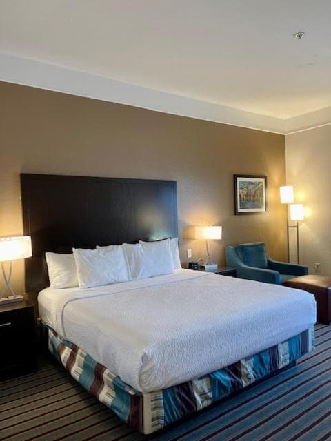 La Quinta by Wyndham Bakersfield North gallery photo in Bakersfield, CA — image 26