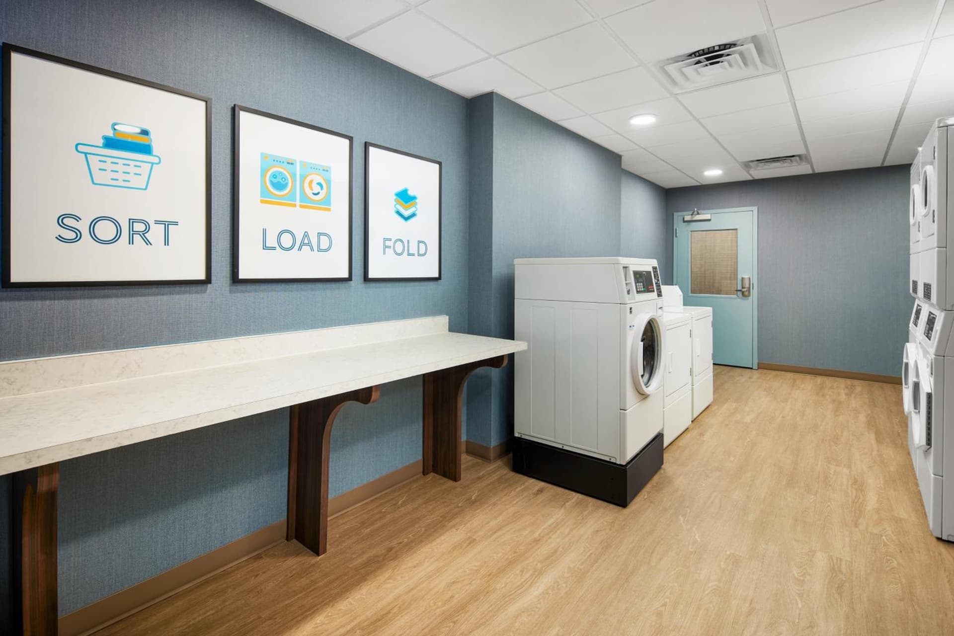 Staybridge Suites - Auburn - University Area by IHG gallery photo in Auburn, AL — image 16